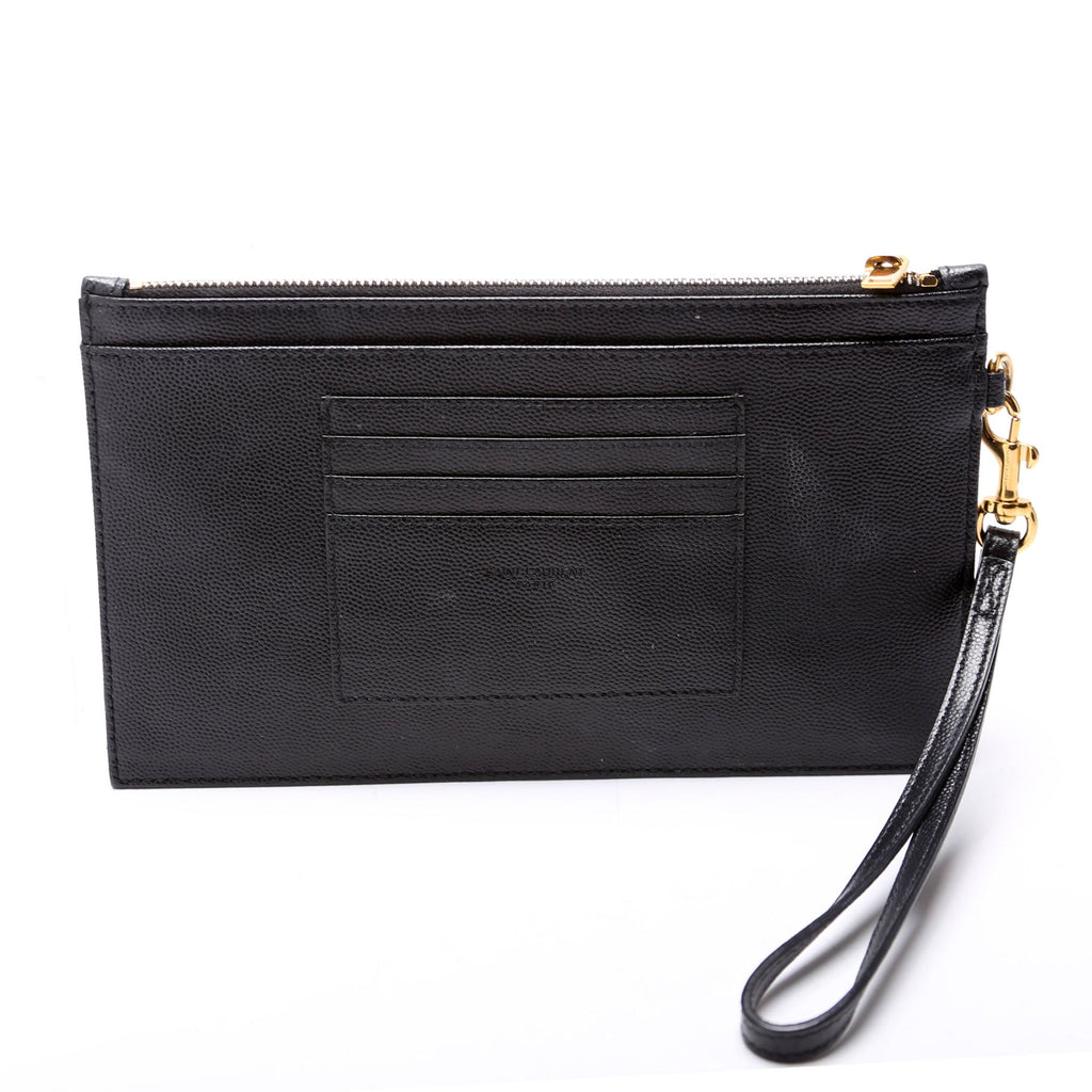 Grain De Cassandre Bill Pouch Large 636313