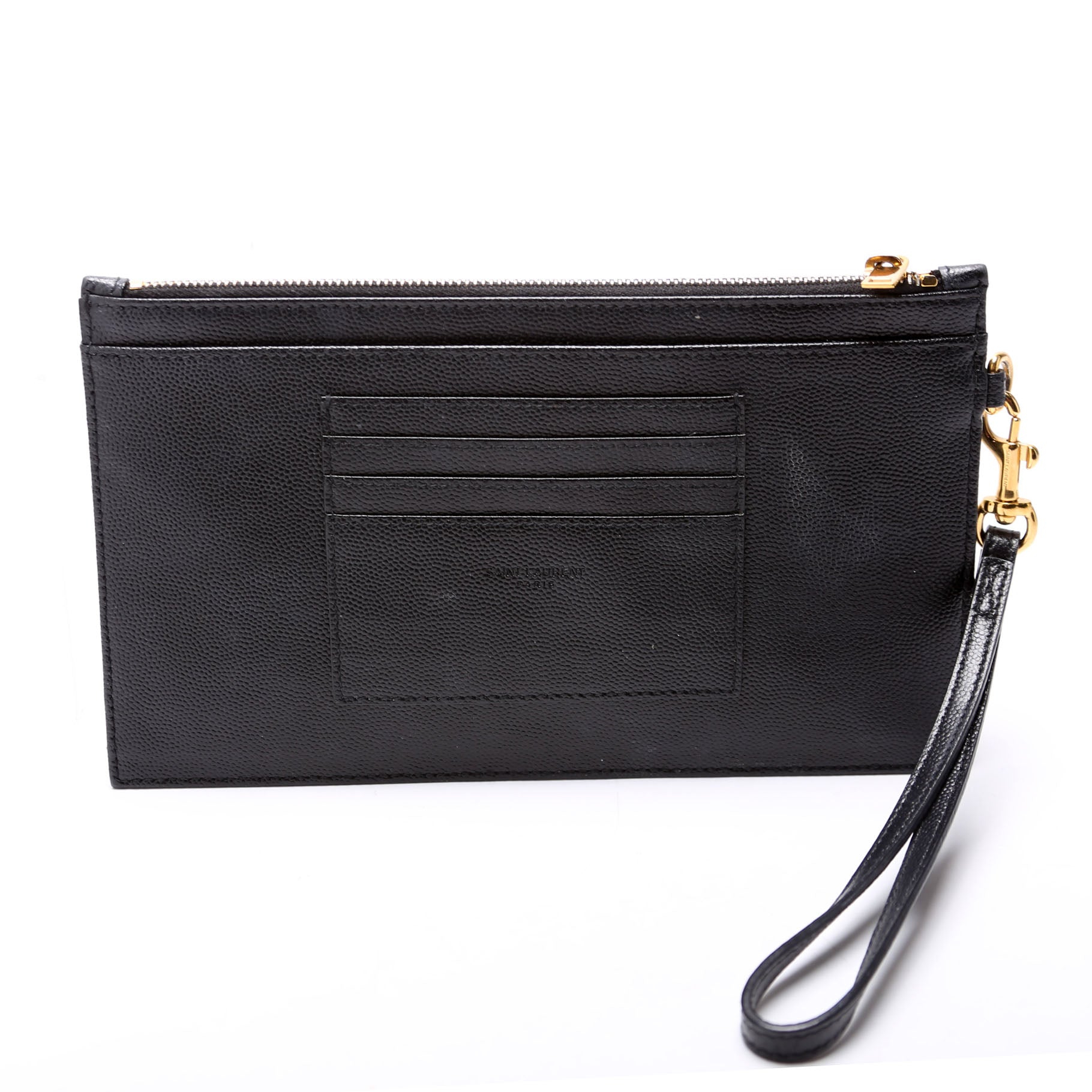 Grain De Cassandre Bill Pouch Large 636313
