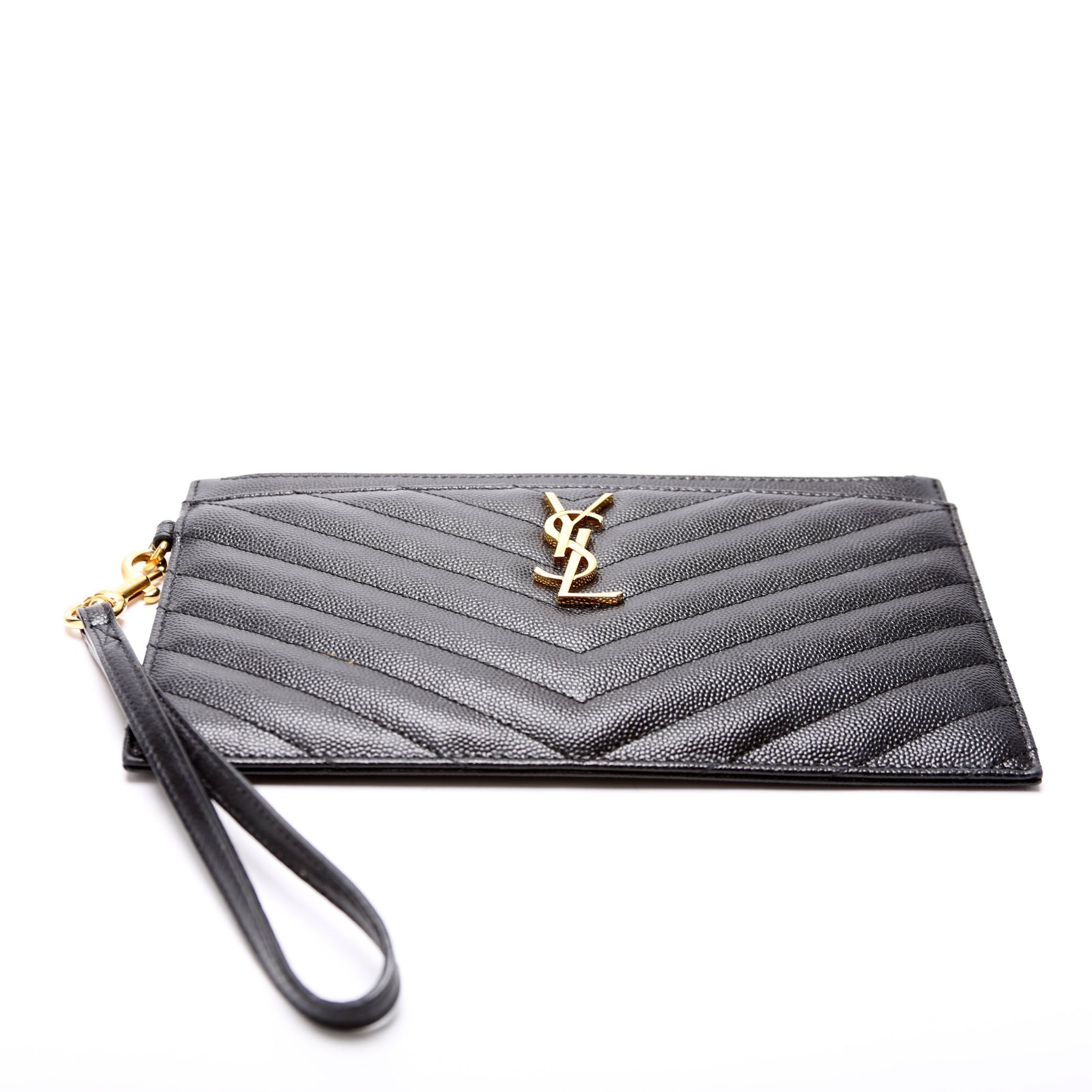 Grain De Cassandre Bill Pouch Large 636313