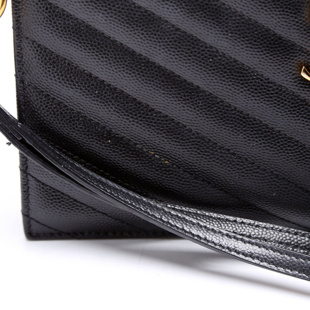 Grain De Cassandre Bill Pouch Large 636313