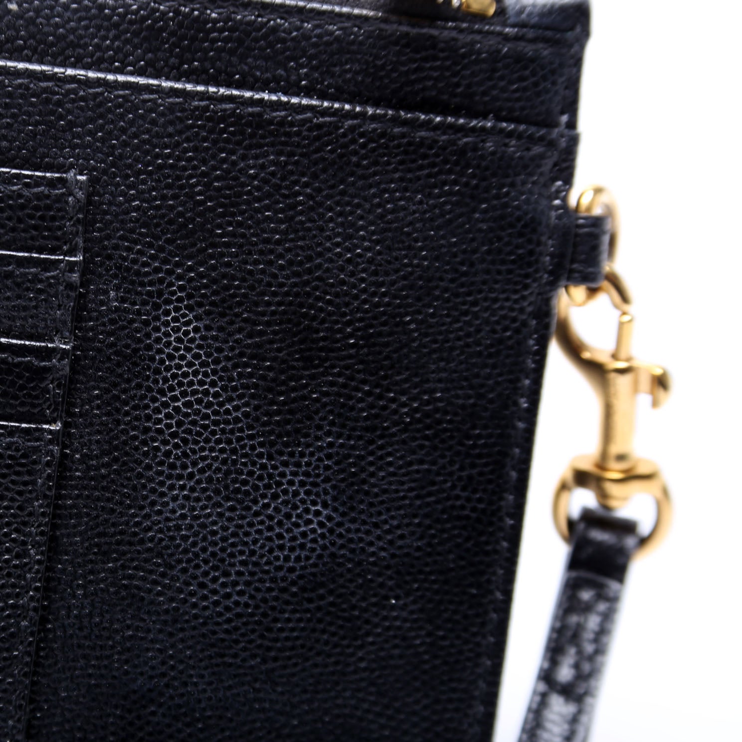 Grain De Cassandre Bill Pouch Large 636313