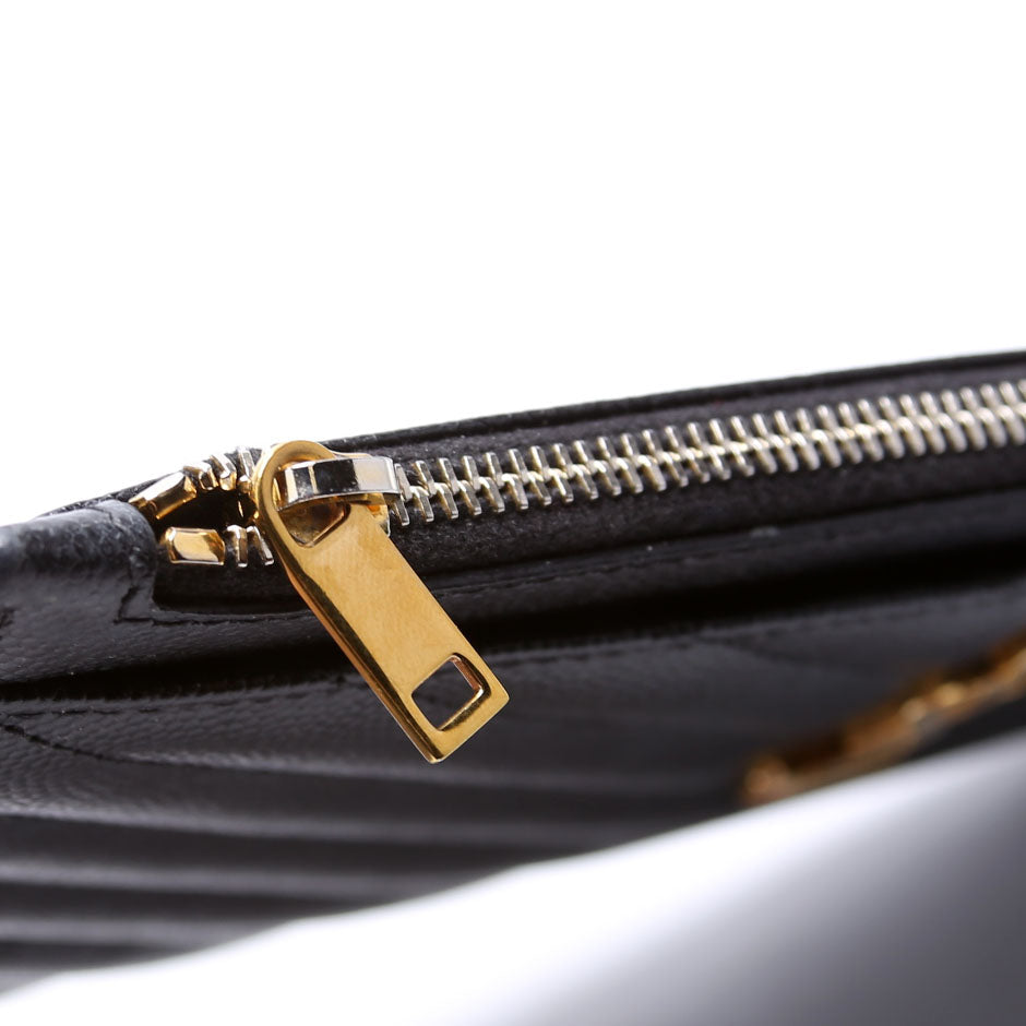 Grain De Cassandre Bill Pouch Large 636313