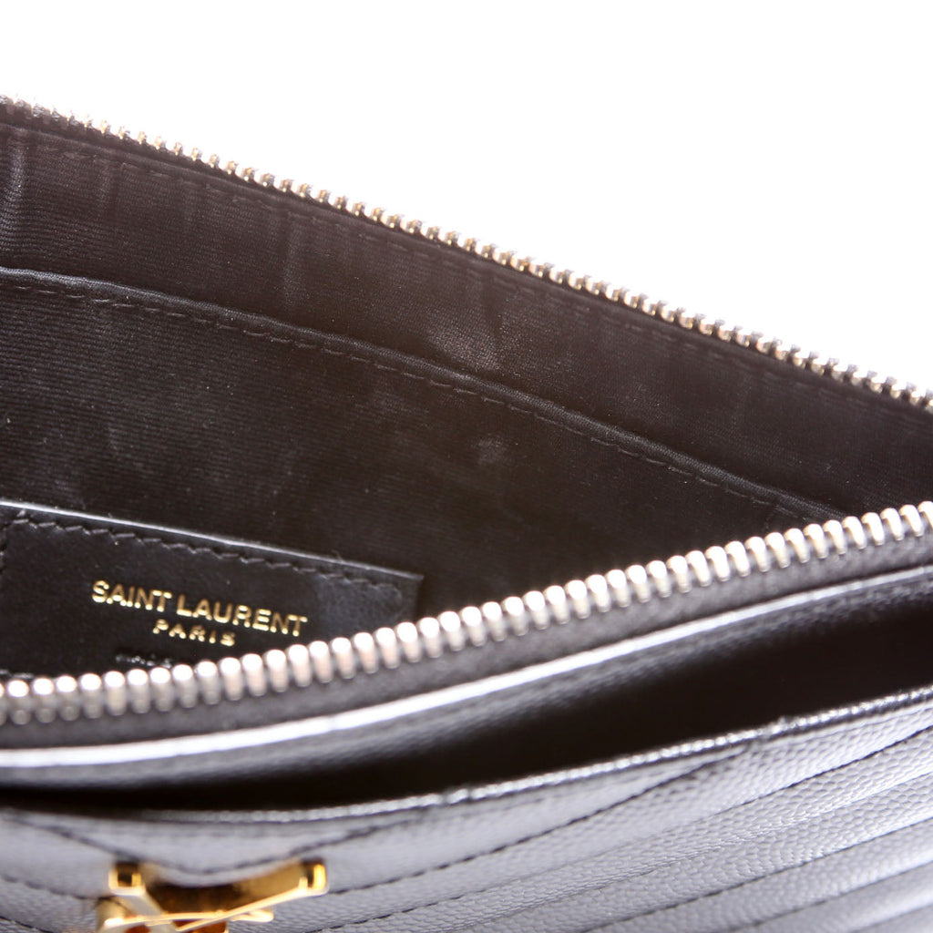Grain De Cassandre Bill Pouch Large 636313