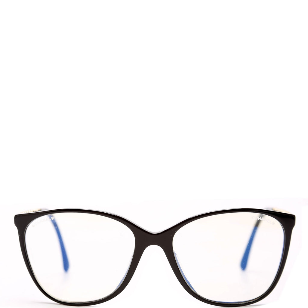 3408-Q-A Blue Light