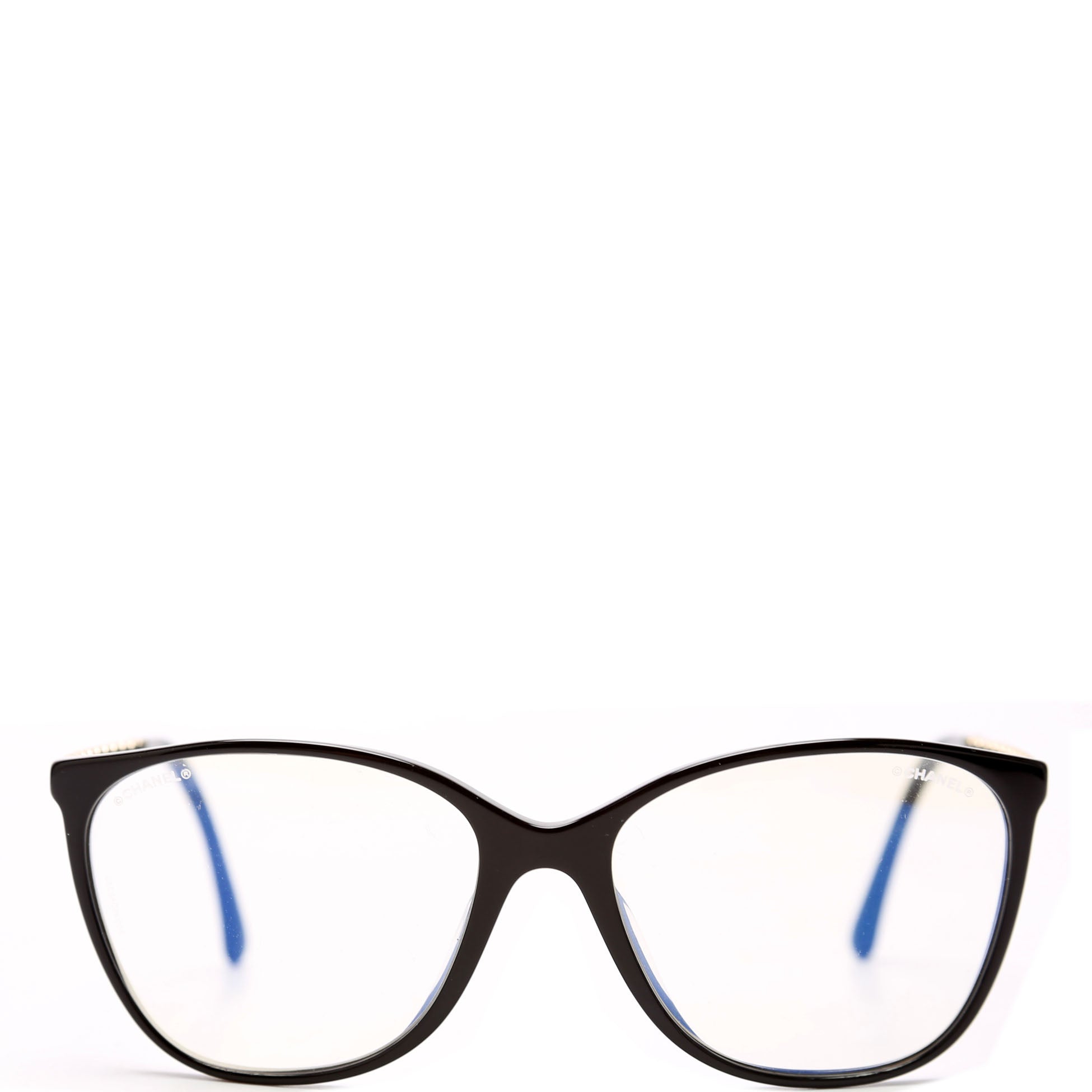 3408-Q-A Blue Light