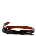 Hermes Behapi Double Tour
