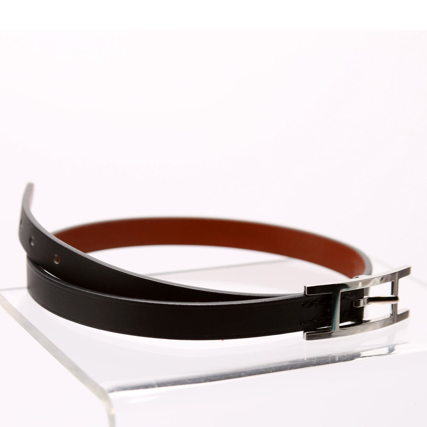 Hermes Behapi Double Tour