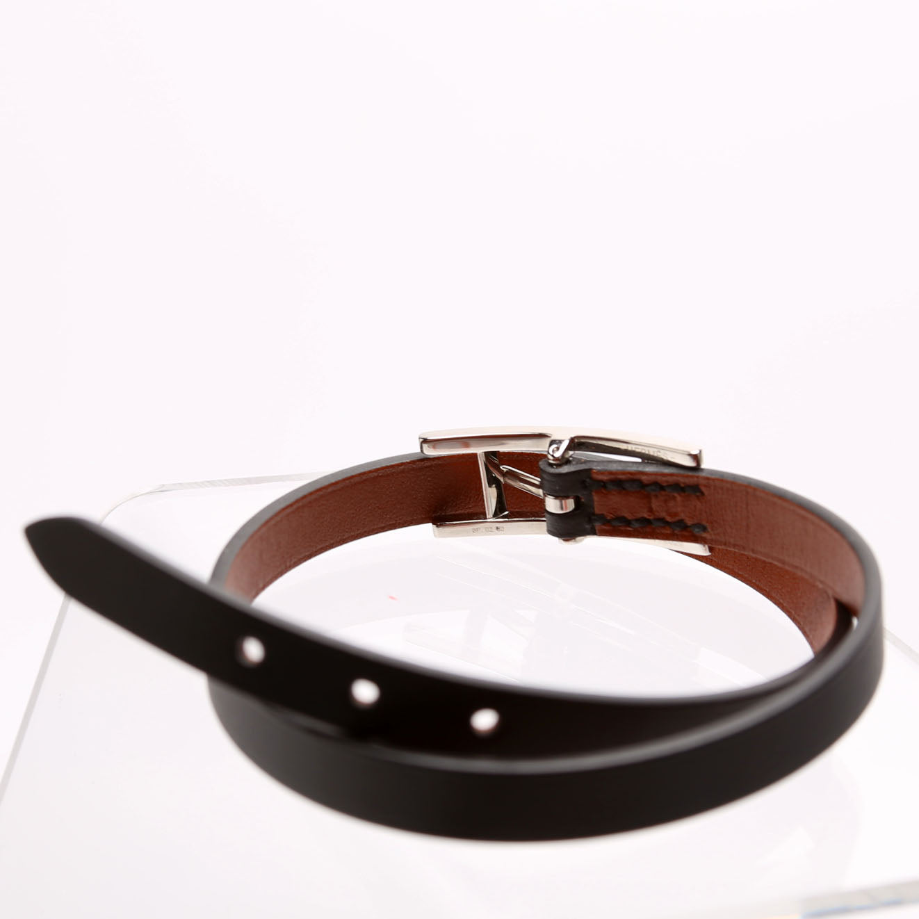 Hermes Behapi Double Tour