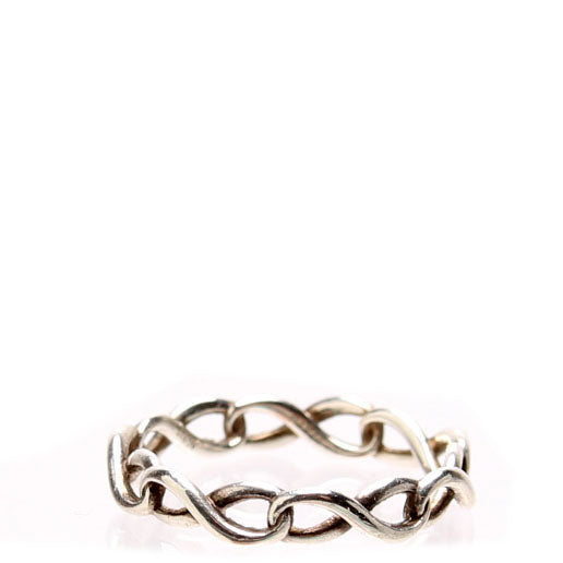Infinity Narrow Band Size 7