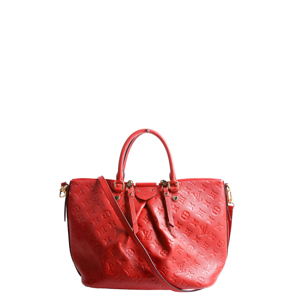 Mazarine MM Empriente Red
