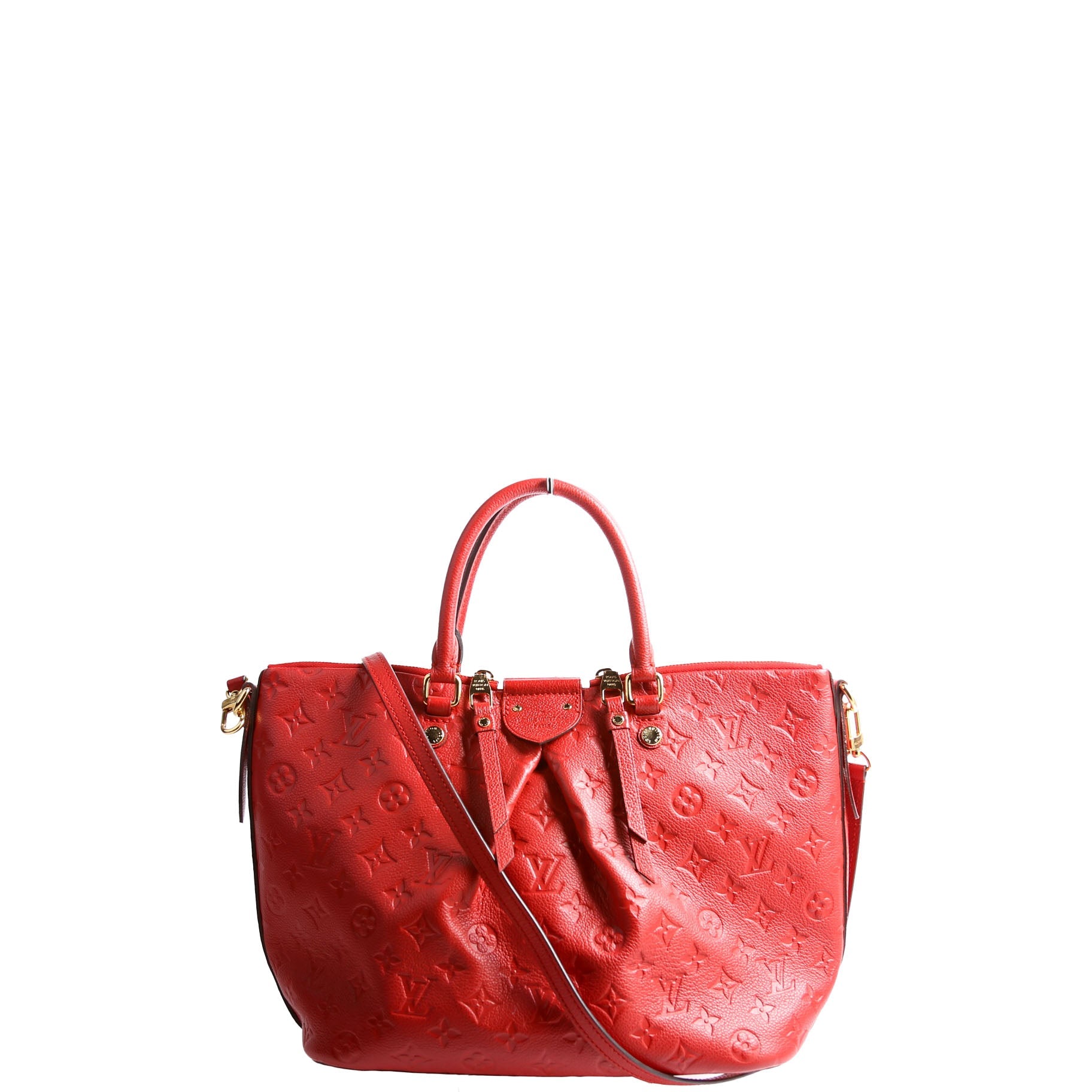Mazarine MM Empriente Red