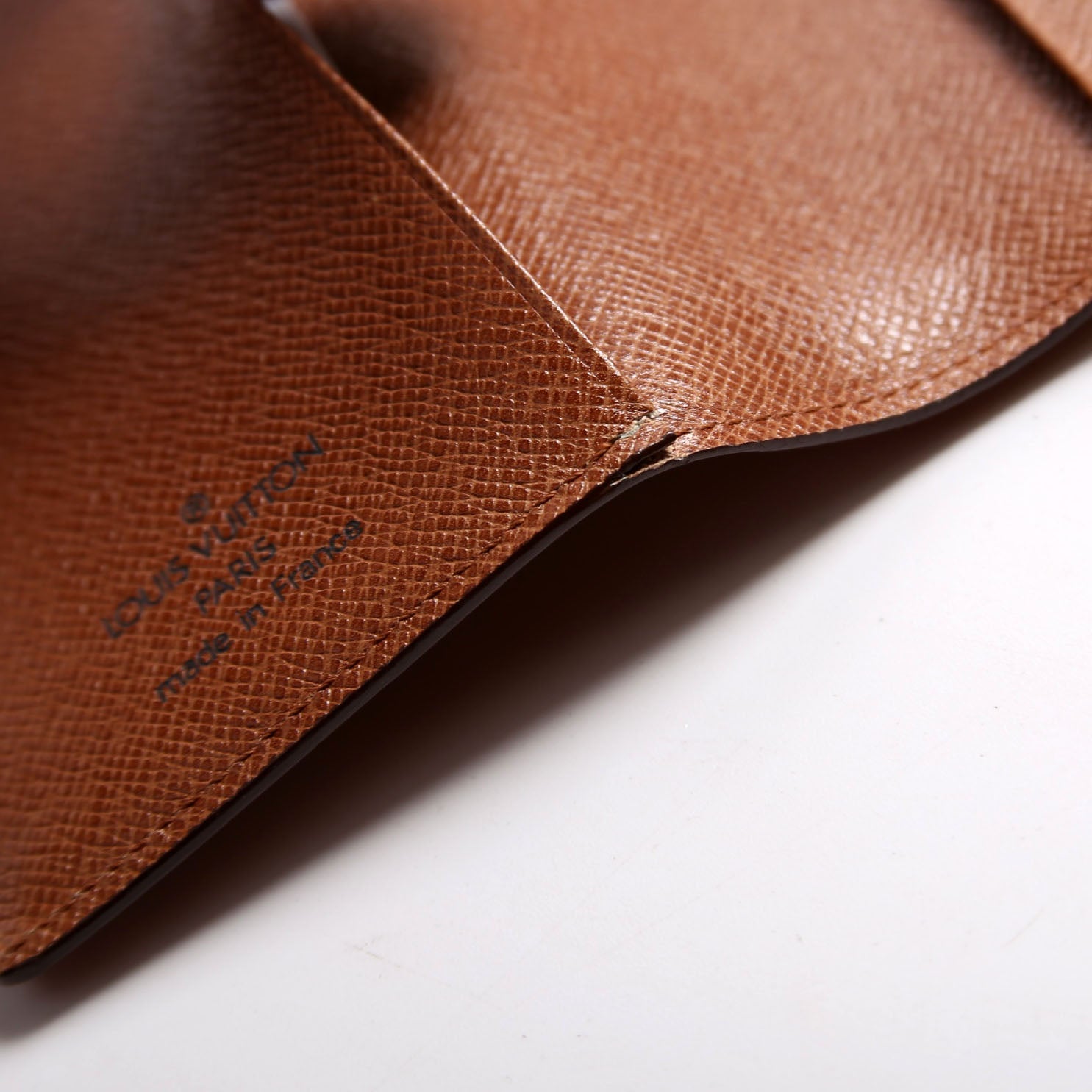 Agenda Mini Epi Vintage
