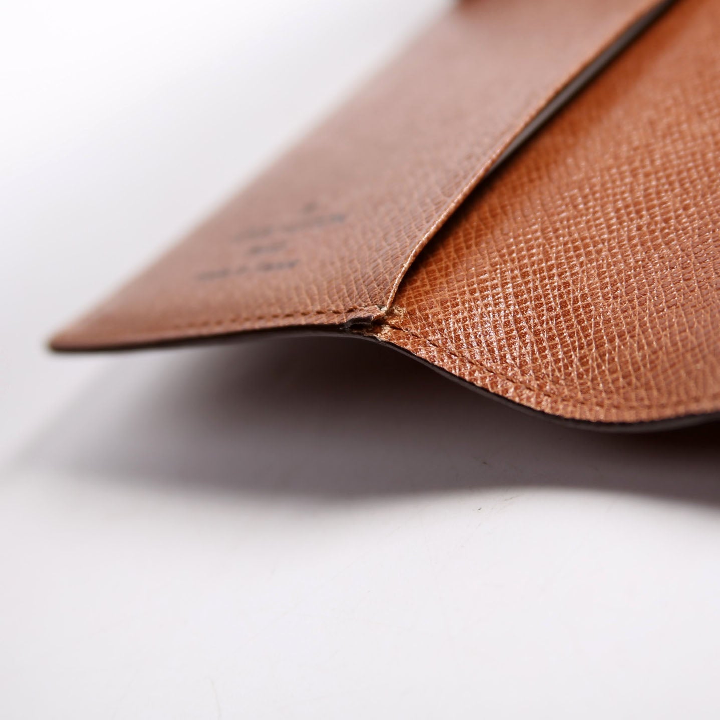 Agenda Mini Epi Vintage