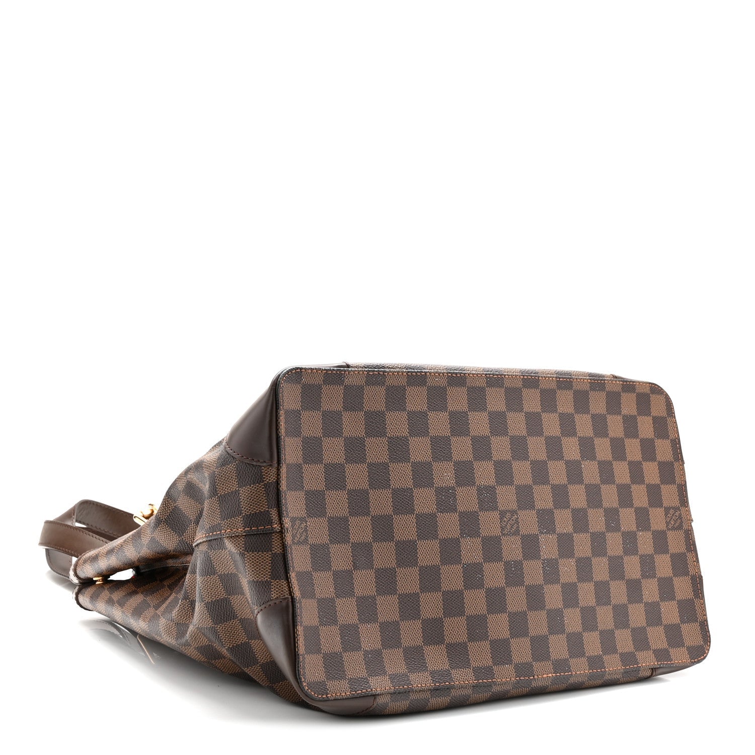 Louis Vuitton Damier Ebene Hampstead MM