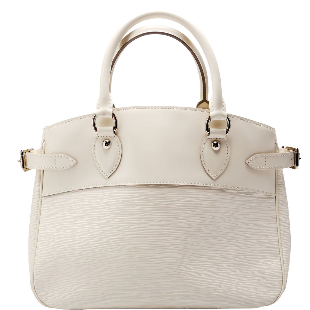 Passy PM Epi White