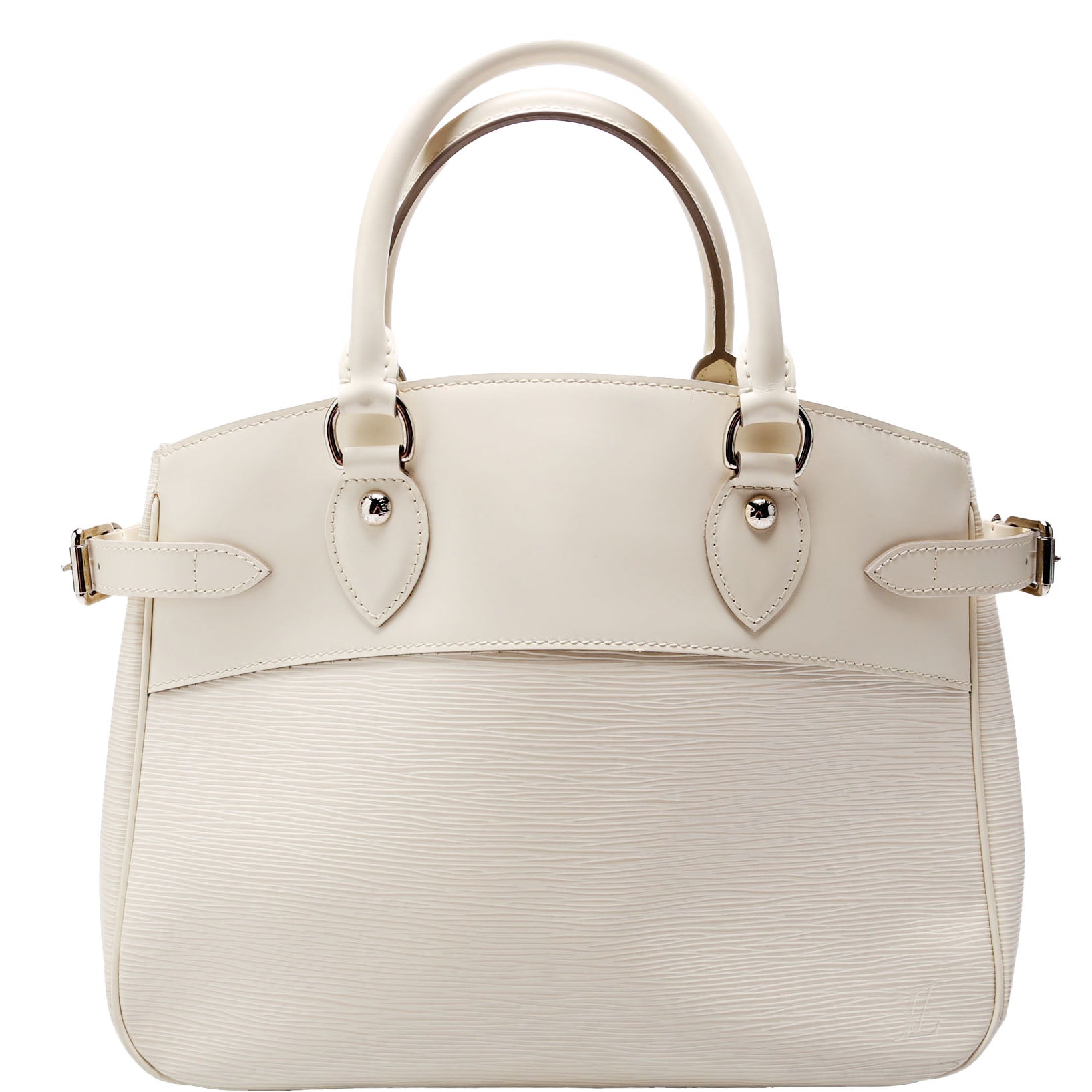 Passy PM Epi White