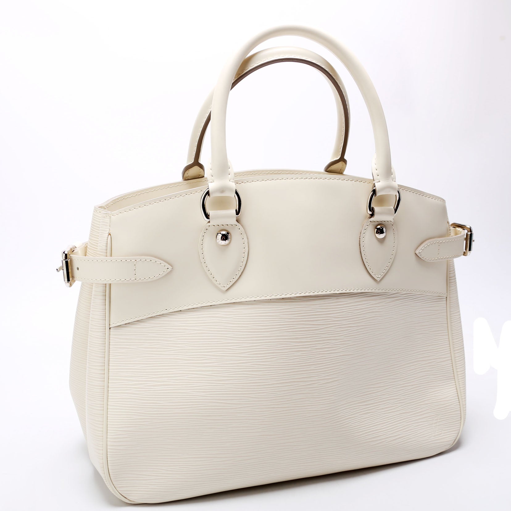 Passy PM Epi White