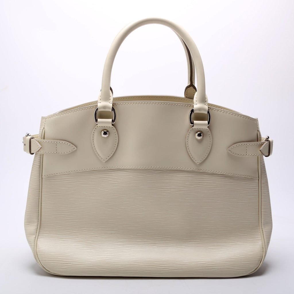 Passy PM Epi White