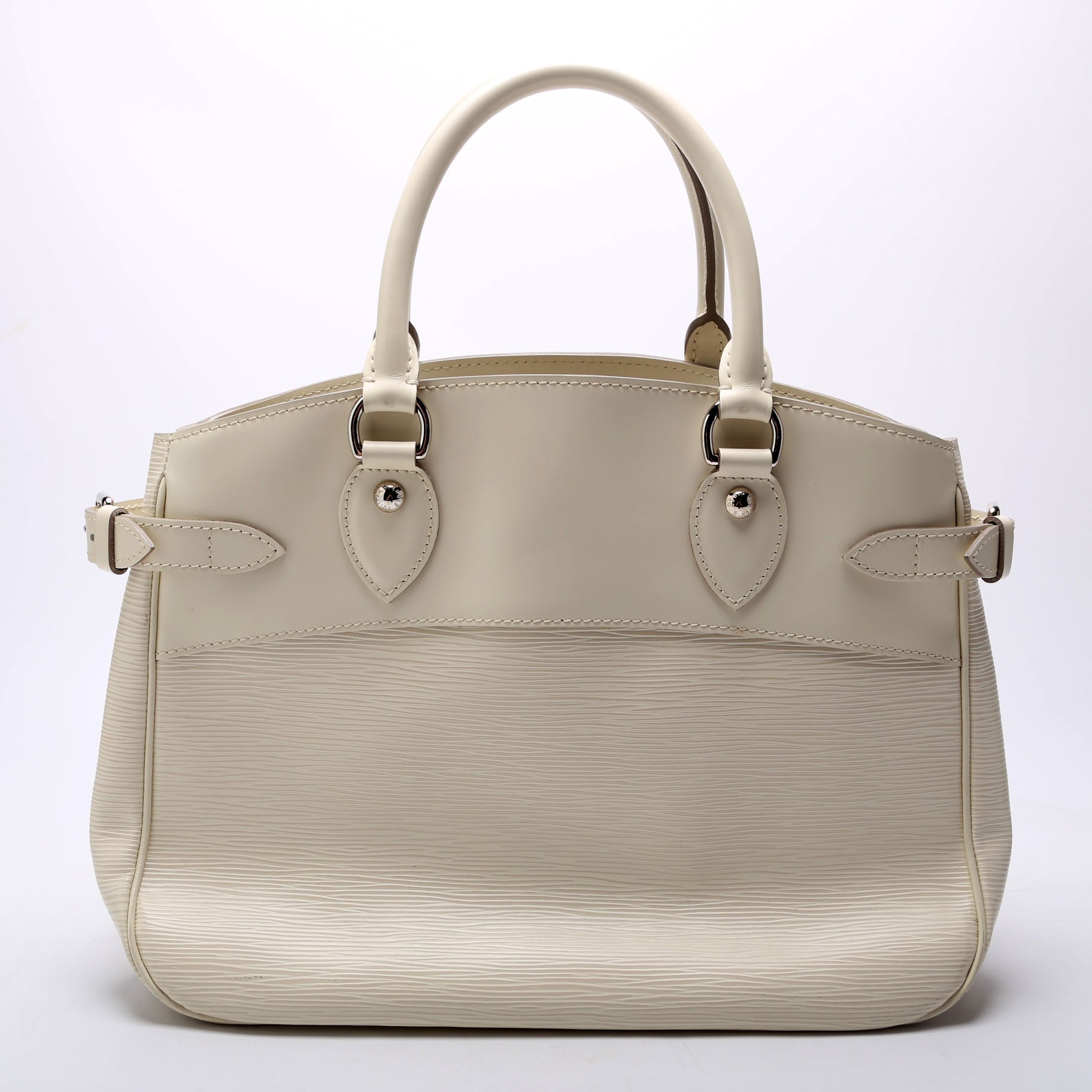 Passy PM Epi White