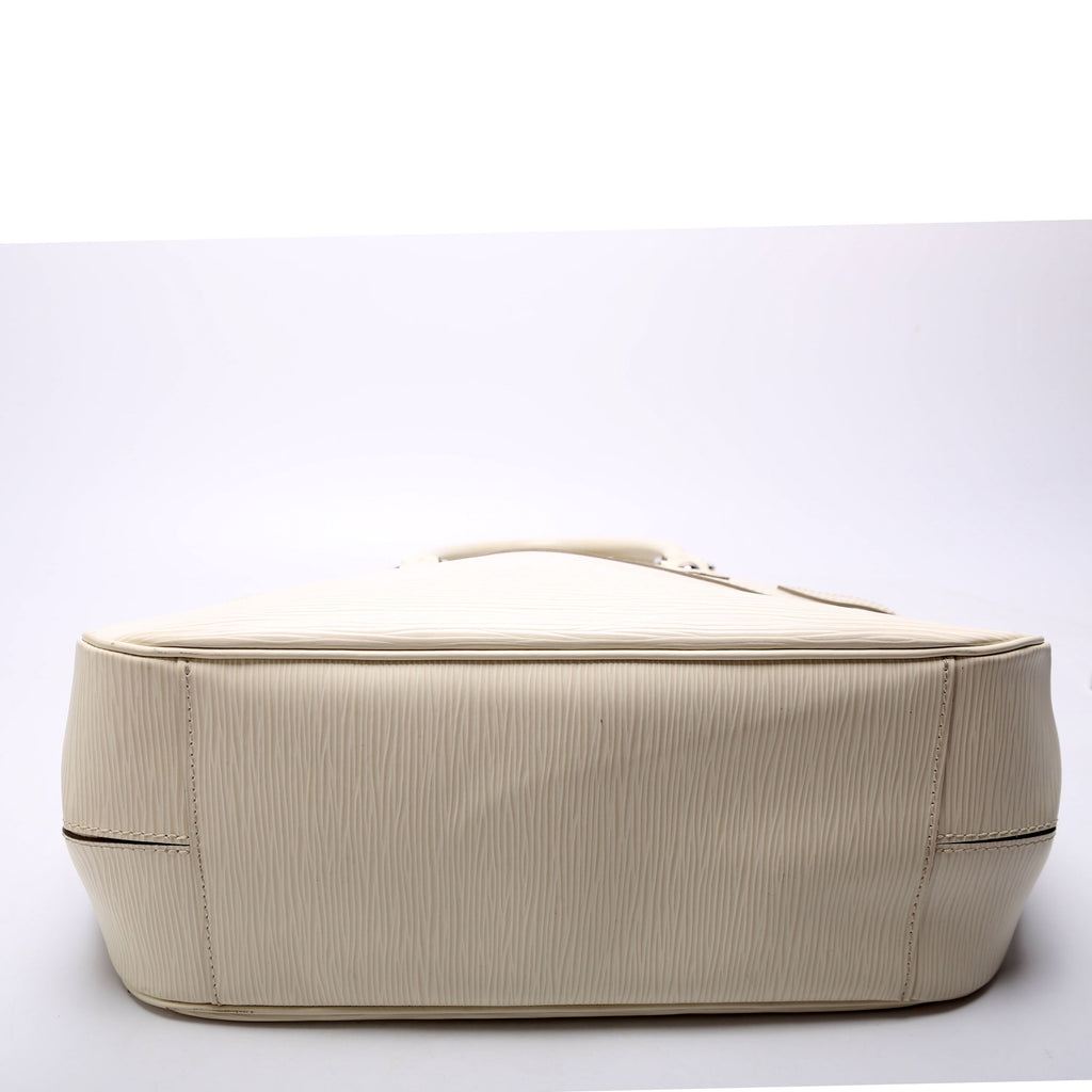 Passy PM Epi White