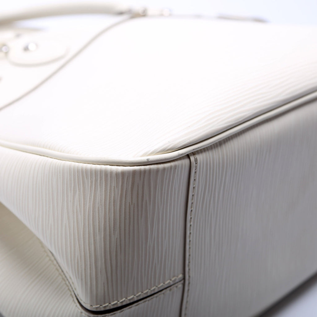 Passy PM Epi White