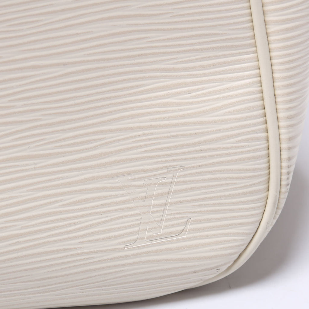 Passy PM Epi White