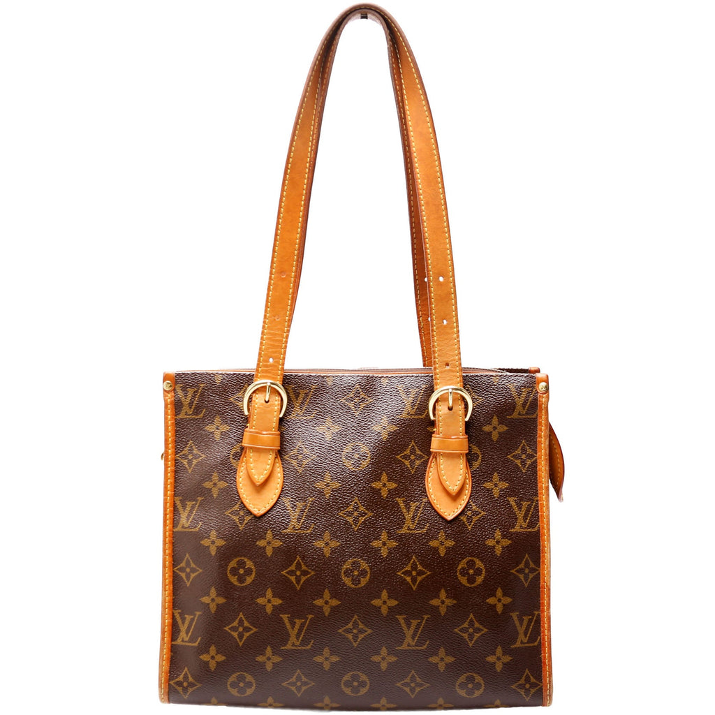 Popincourt Haut Monogram