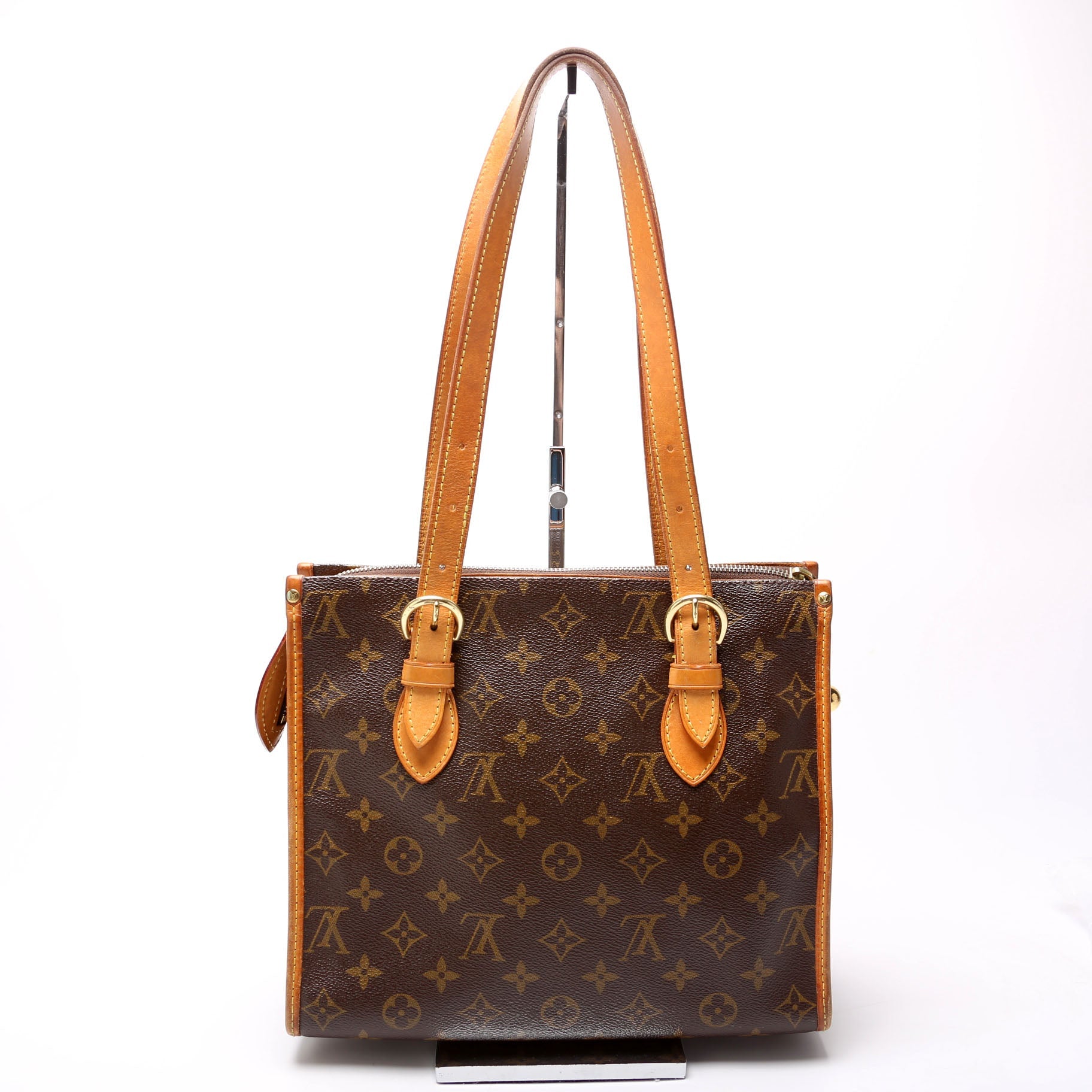 Popincourt Haut Monogram
