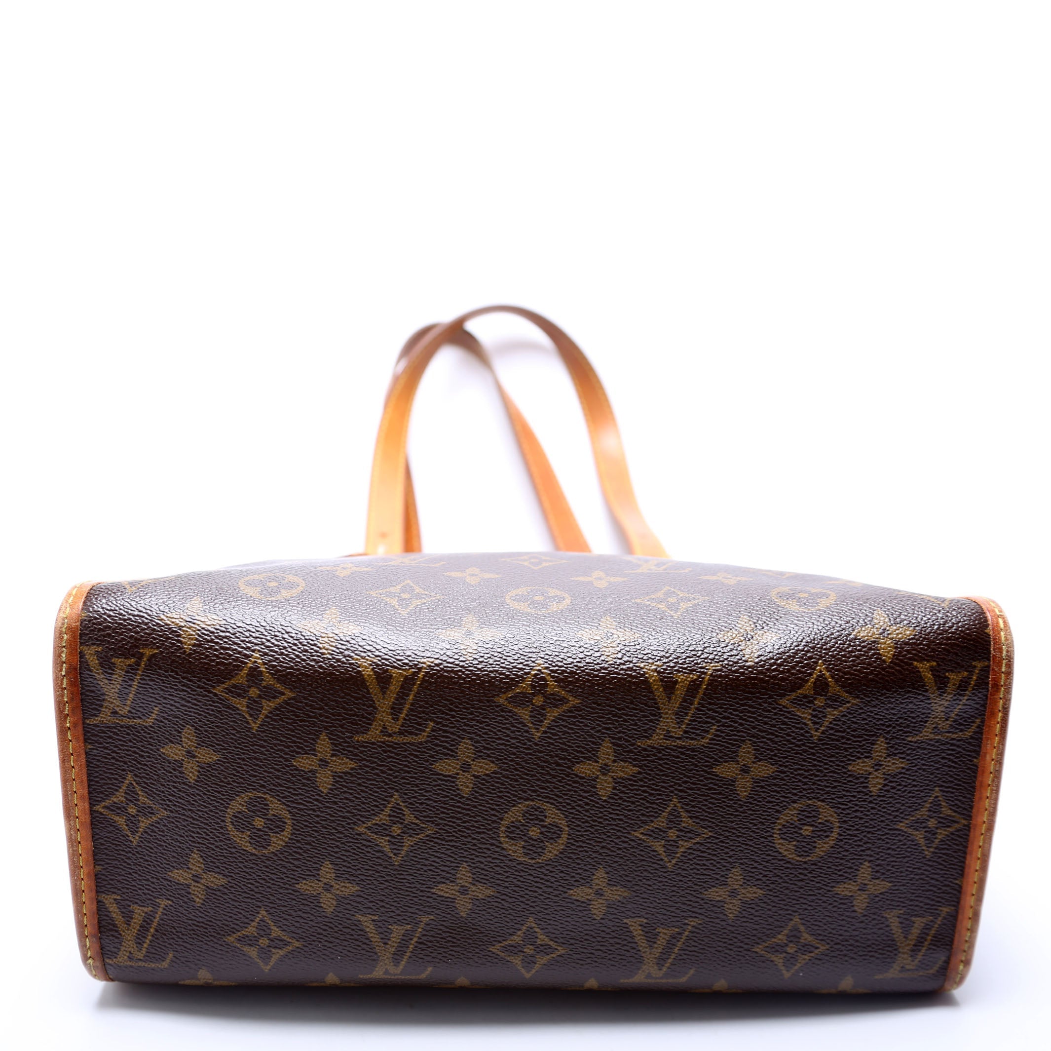 Popincourt Haut Monogram