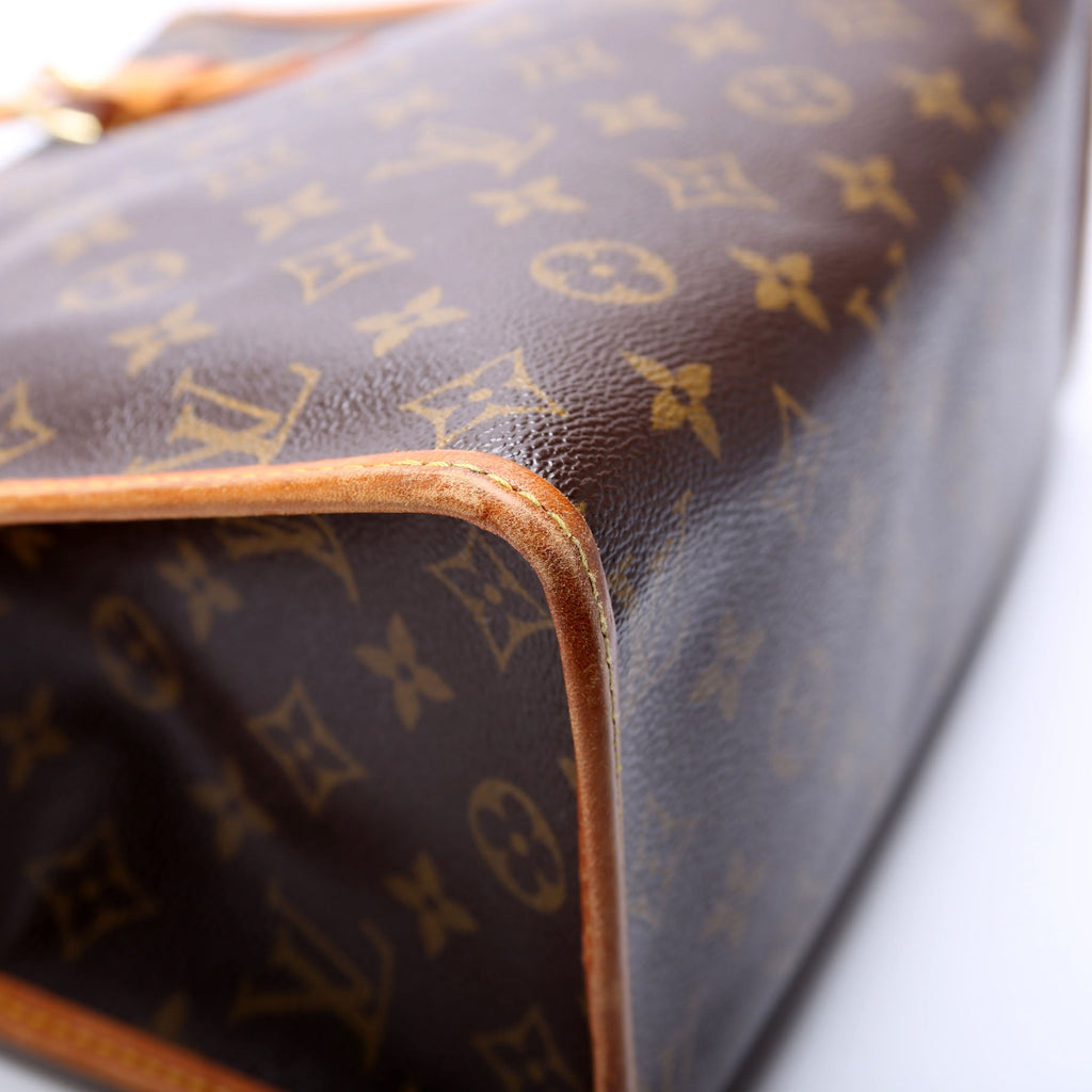 Popincourt Haut Monogram