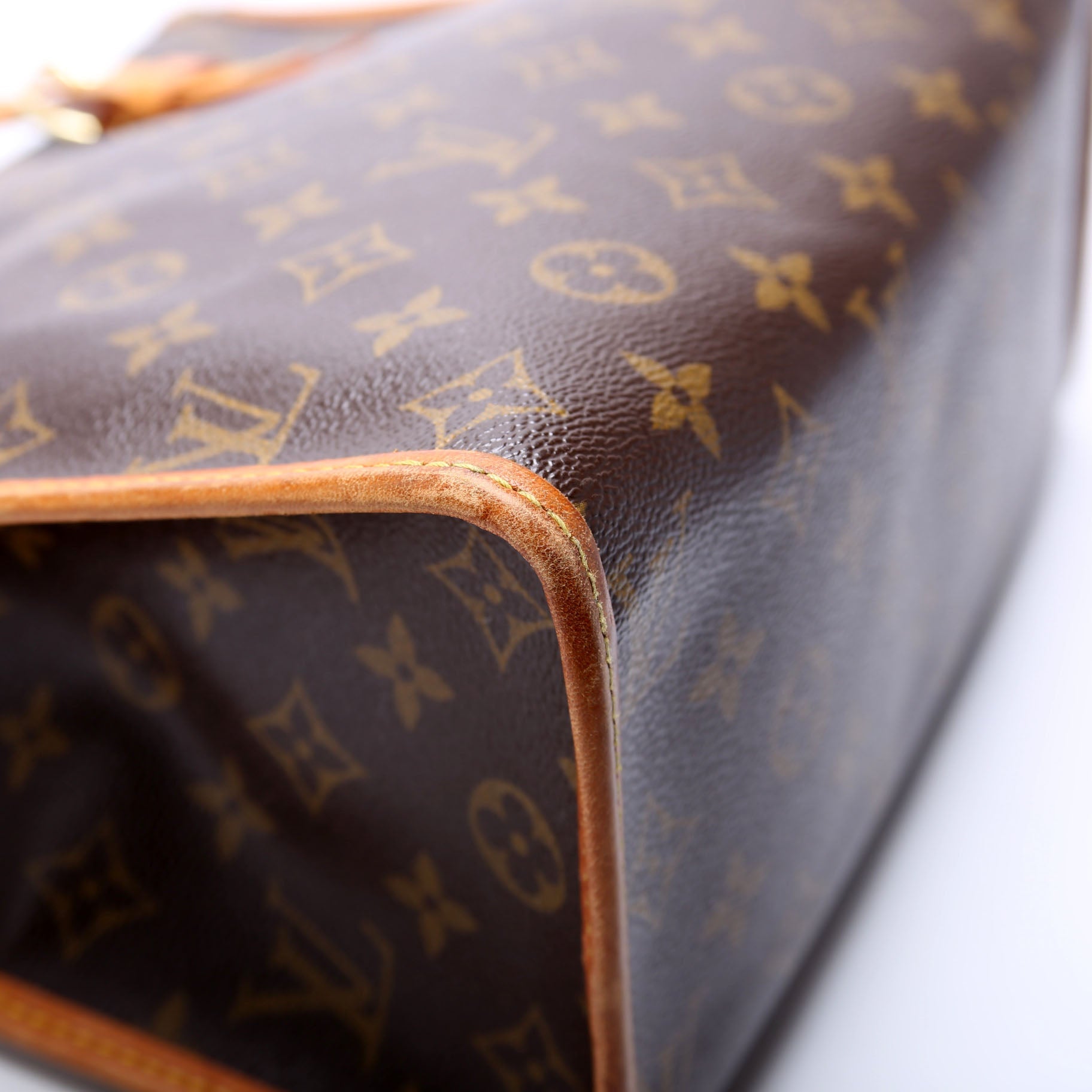 Popincourt Haut Monogram