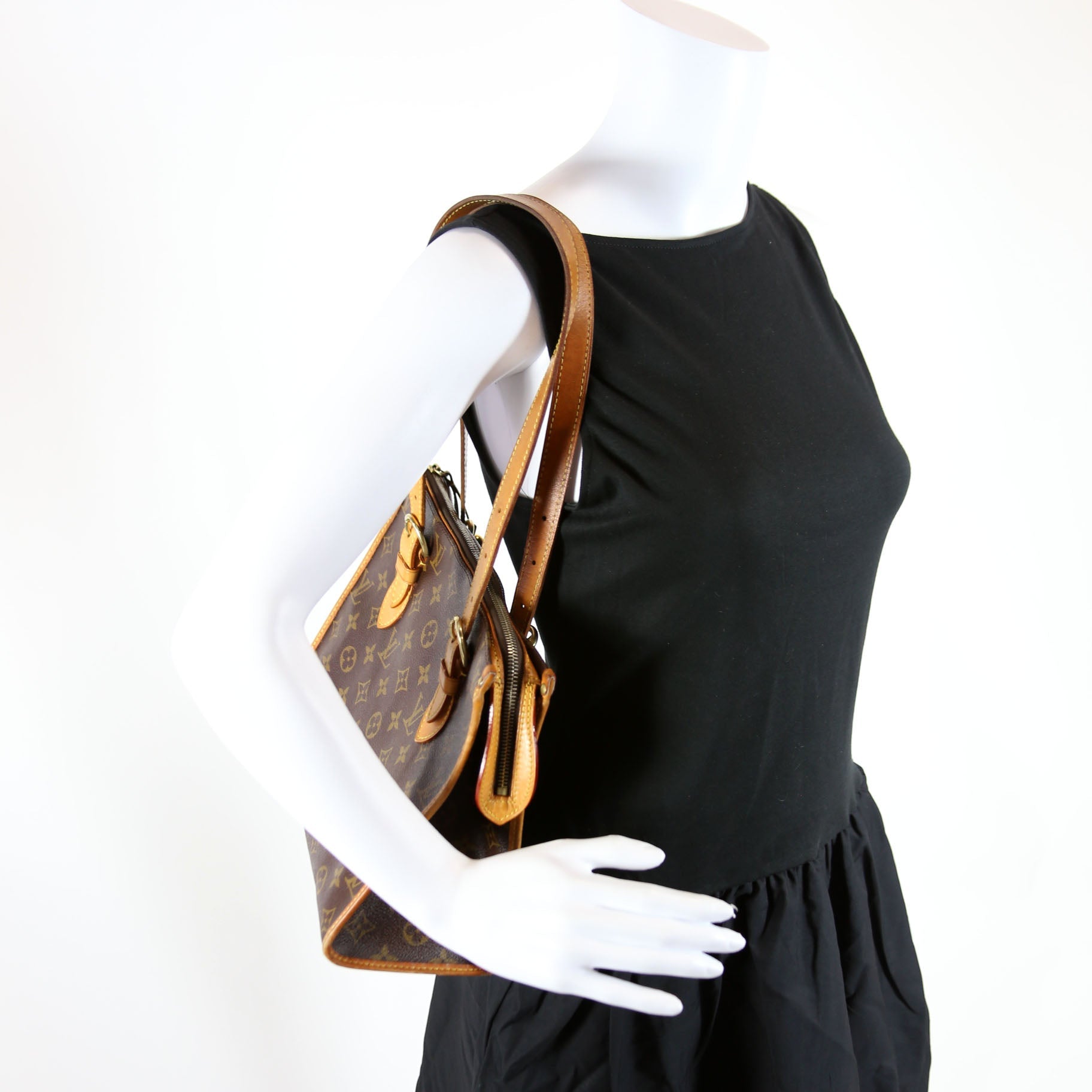Popincourt Haut Monogram