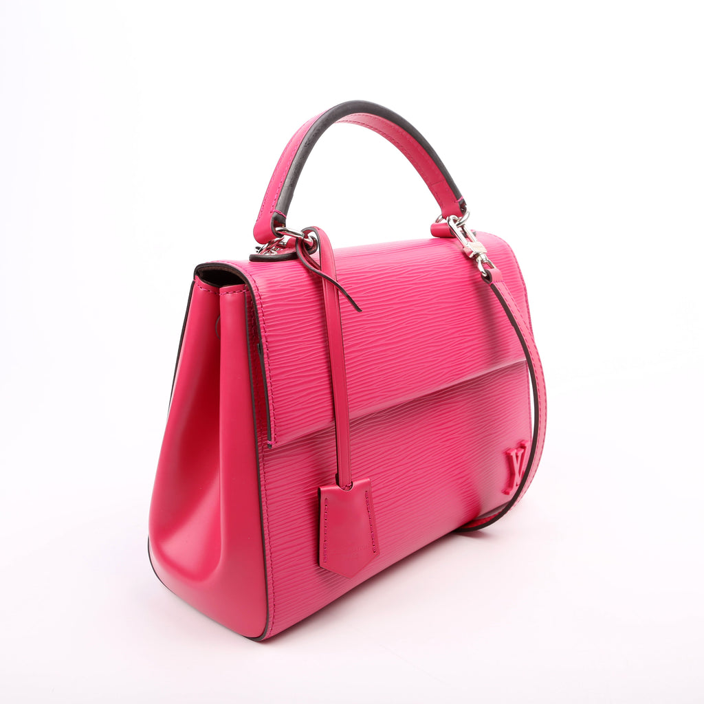 Cluny BB Epi Pink
