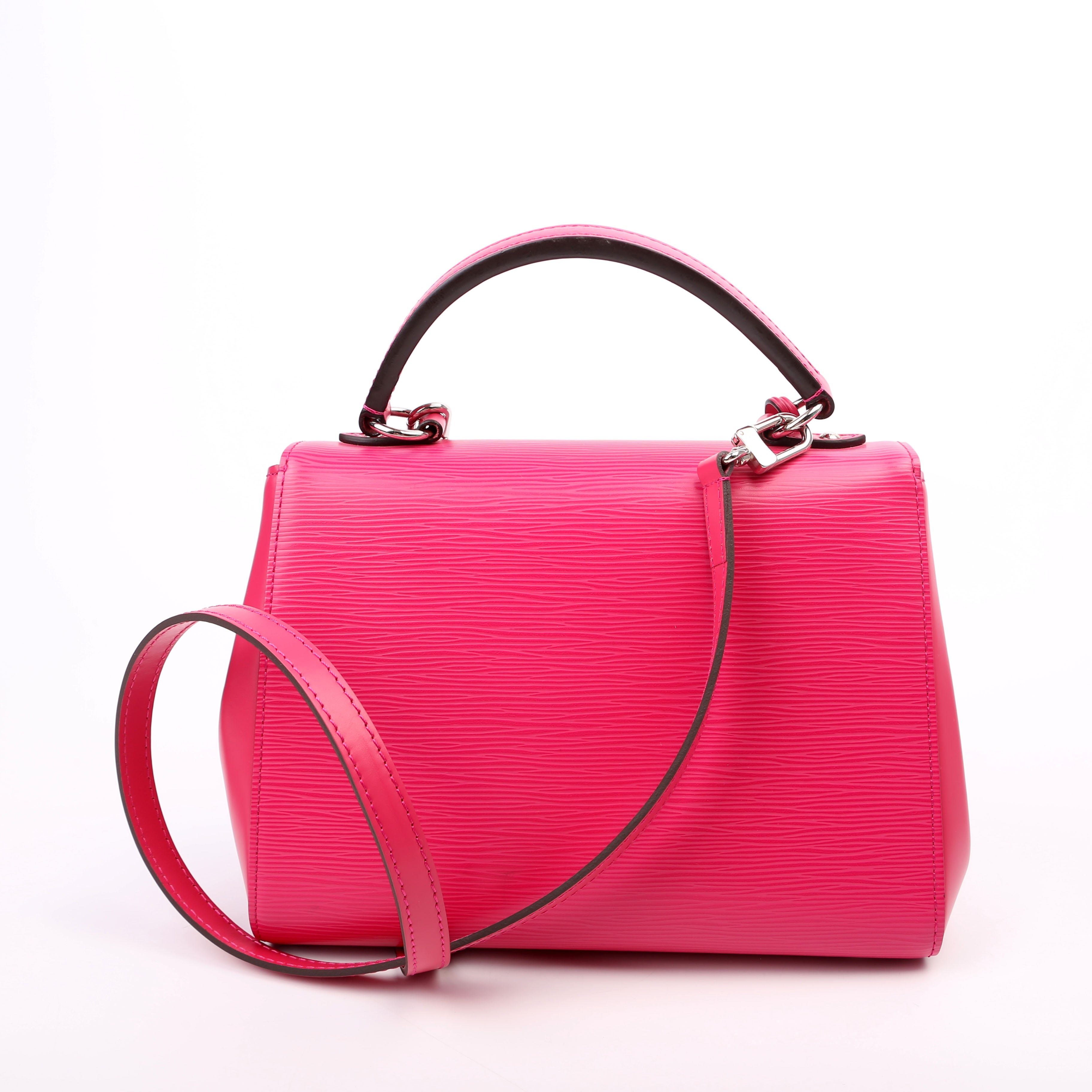 Cluny BB Epi Pink