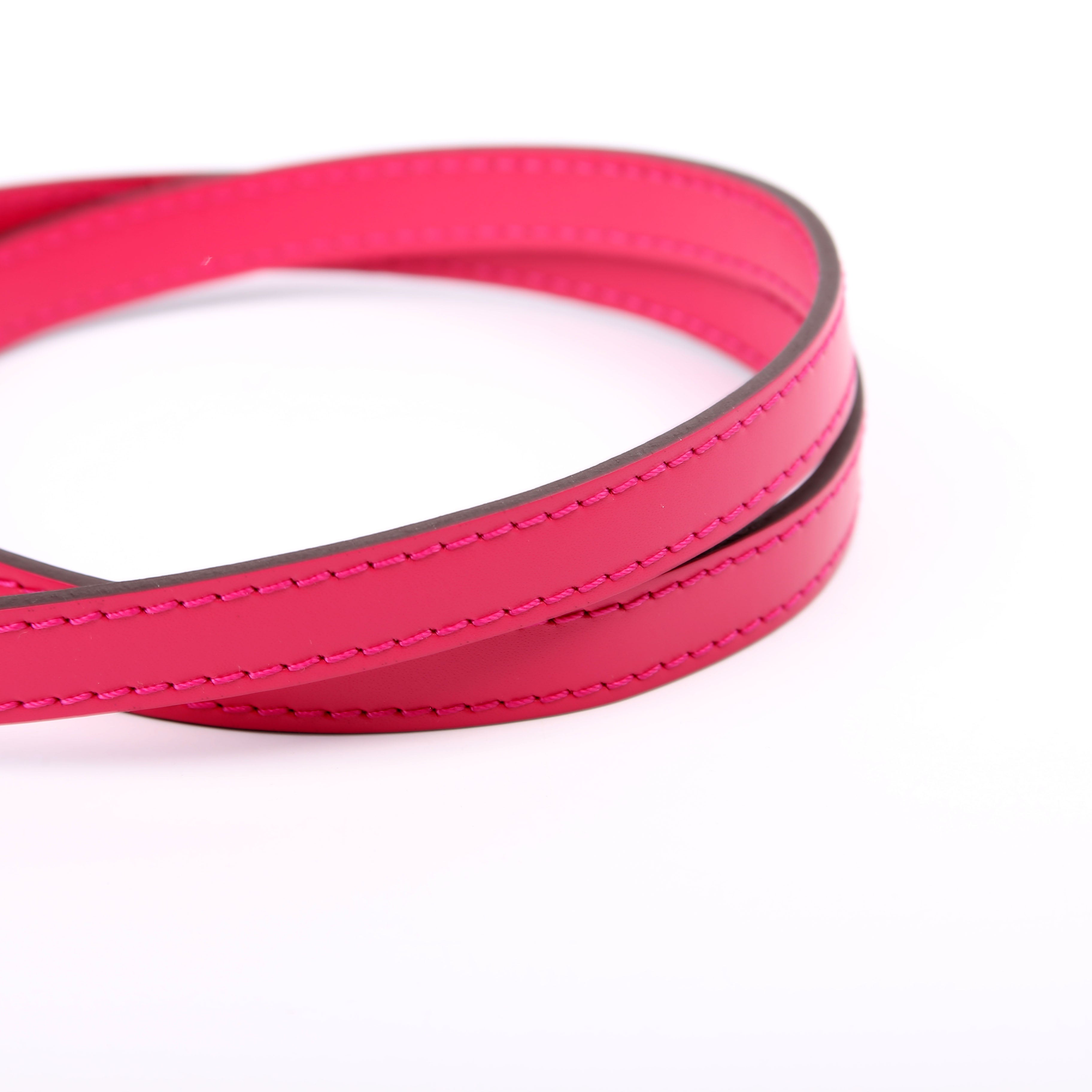 Cluny BB Epi Pink