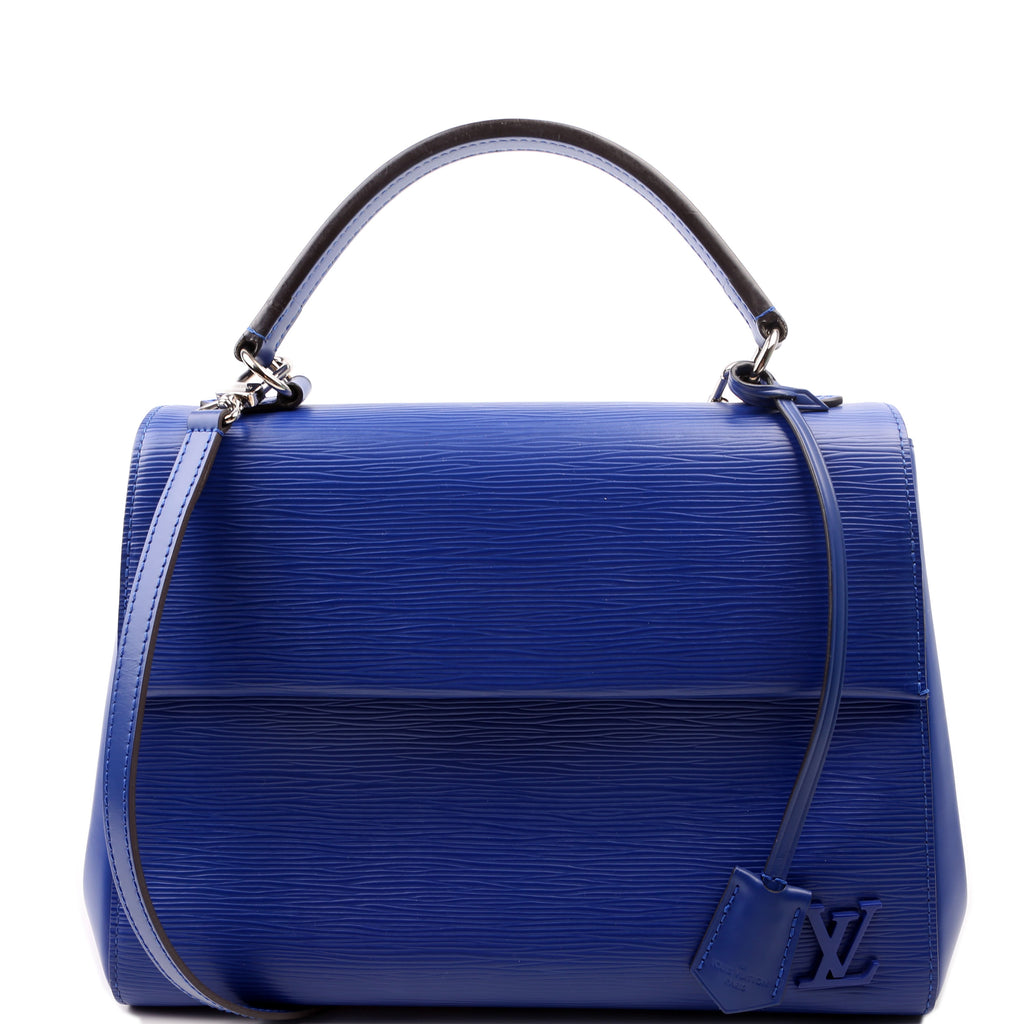 Cluny MM Epi Blue