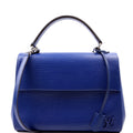 Cluny MM Epi Blue