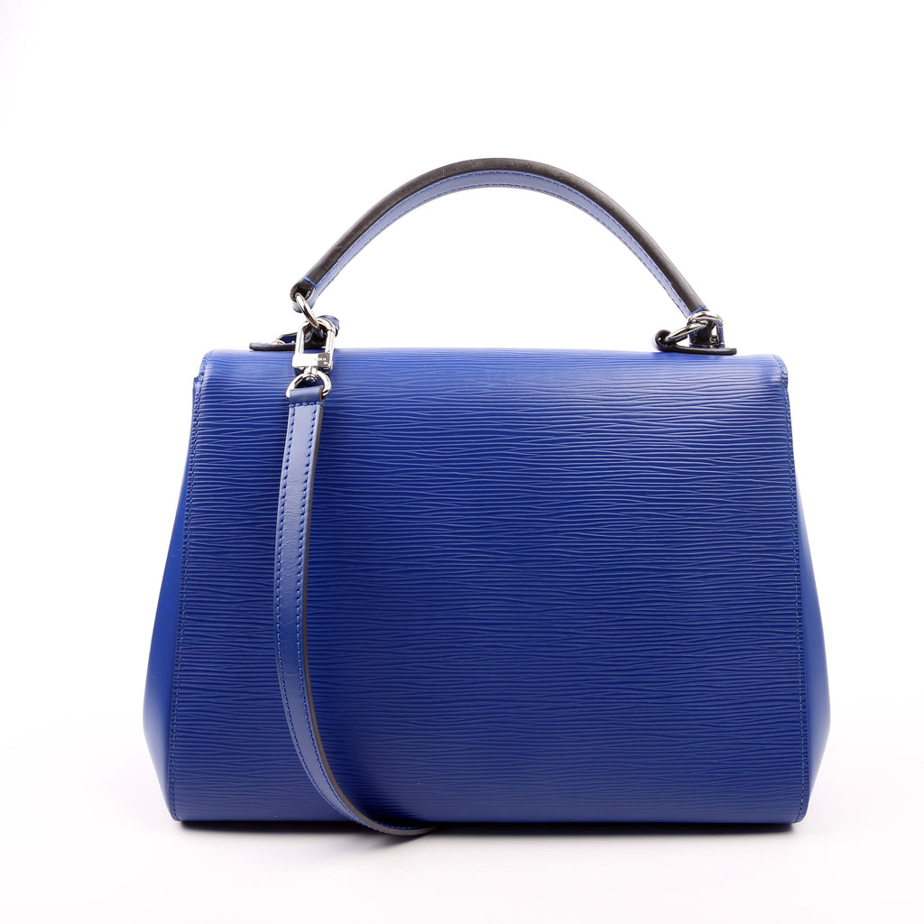 Cluny MM Epi Blue
