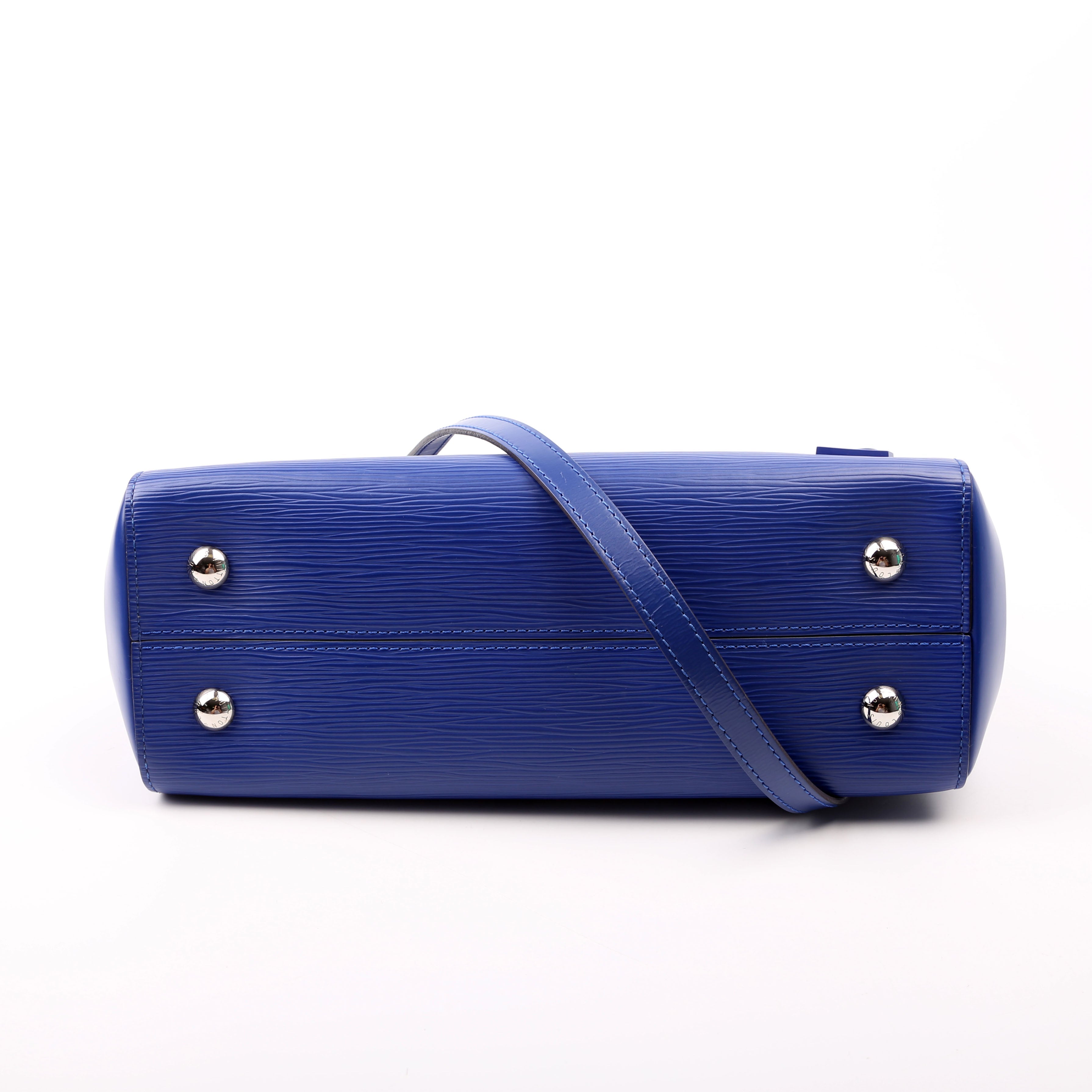 Cluny MM Epi Blue