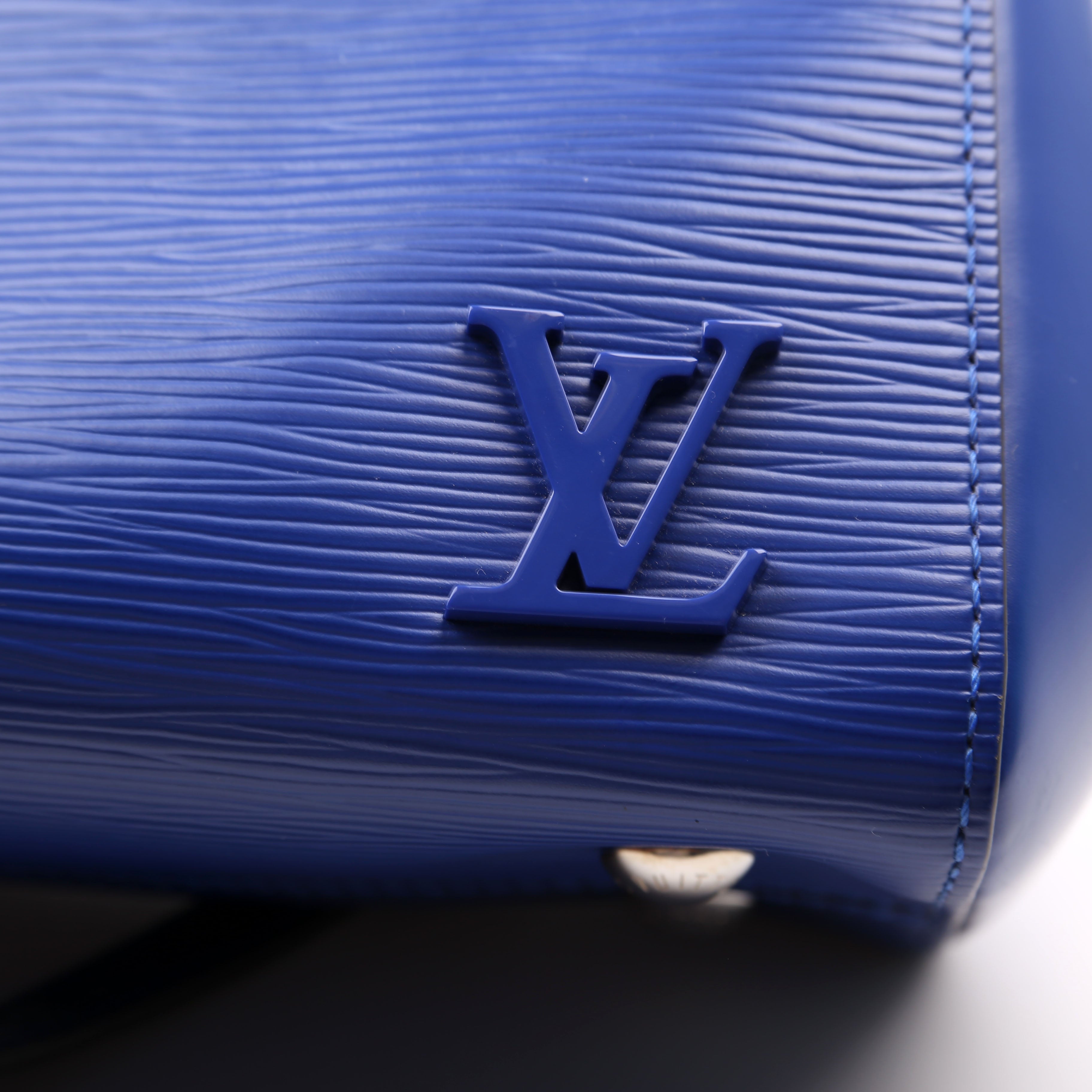 Cluny MM Epi Blue