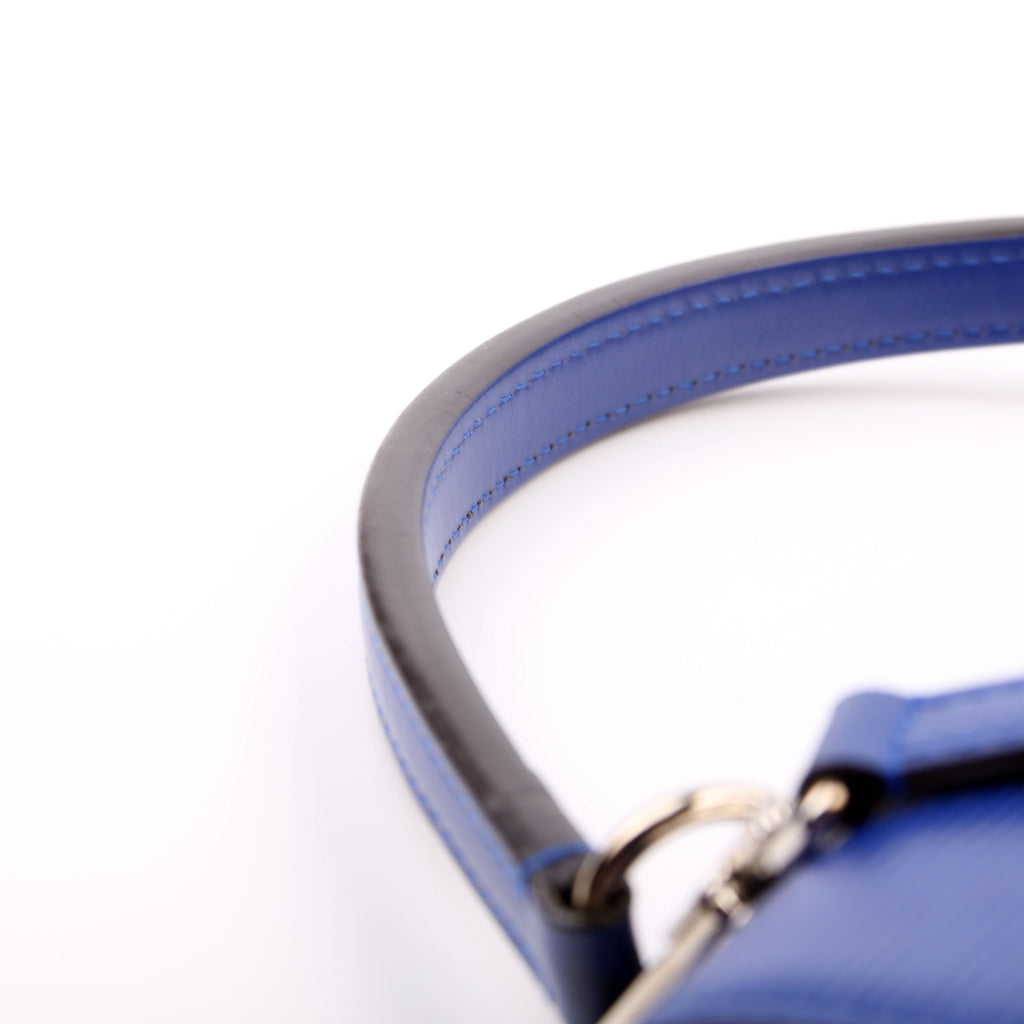 Cluny MM Epi Blue