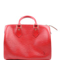 Speedy 25 Epi Red