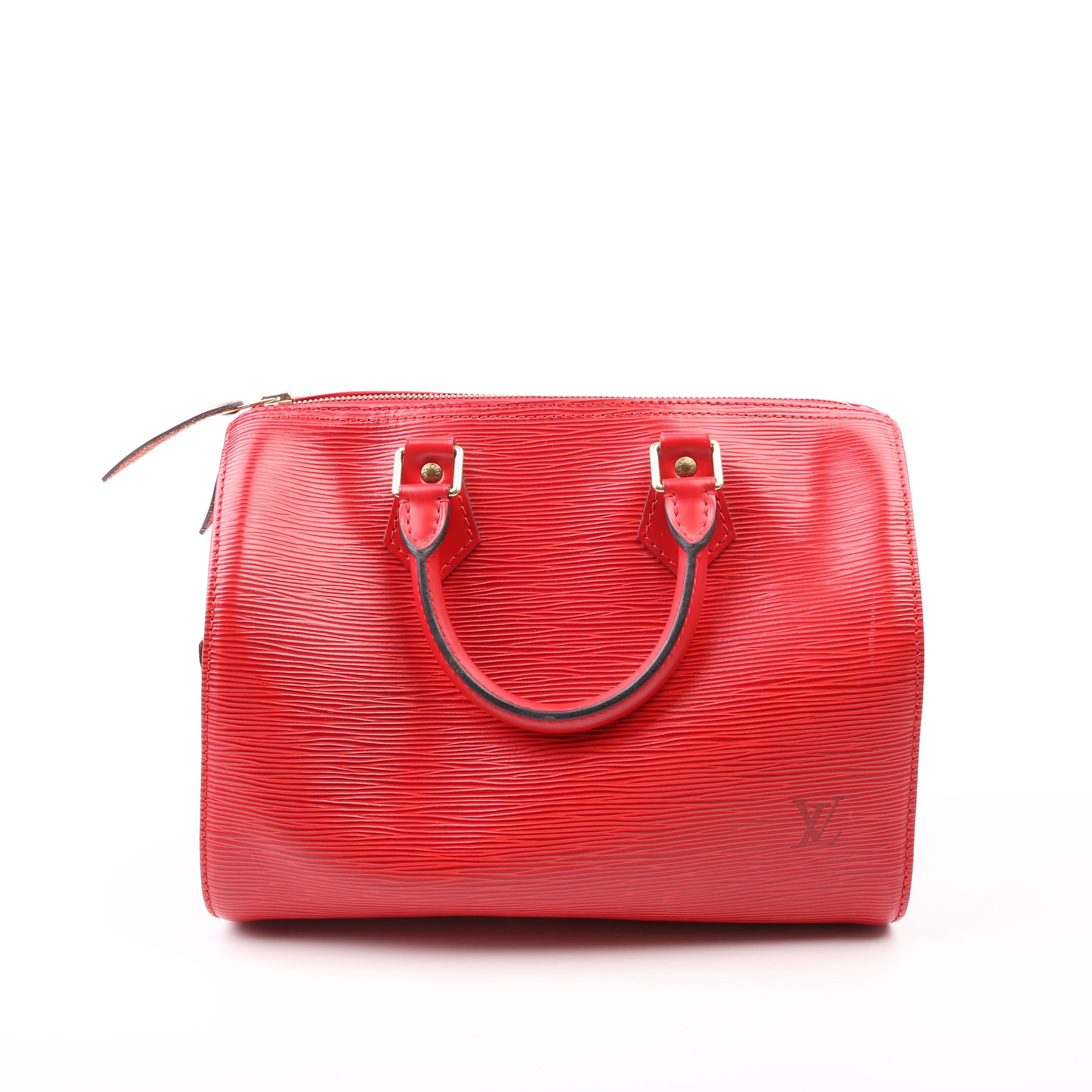 Speedy 25 Epi Red