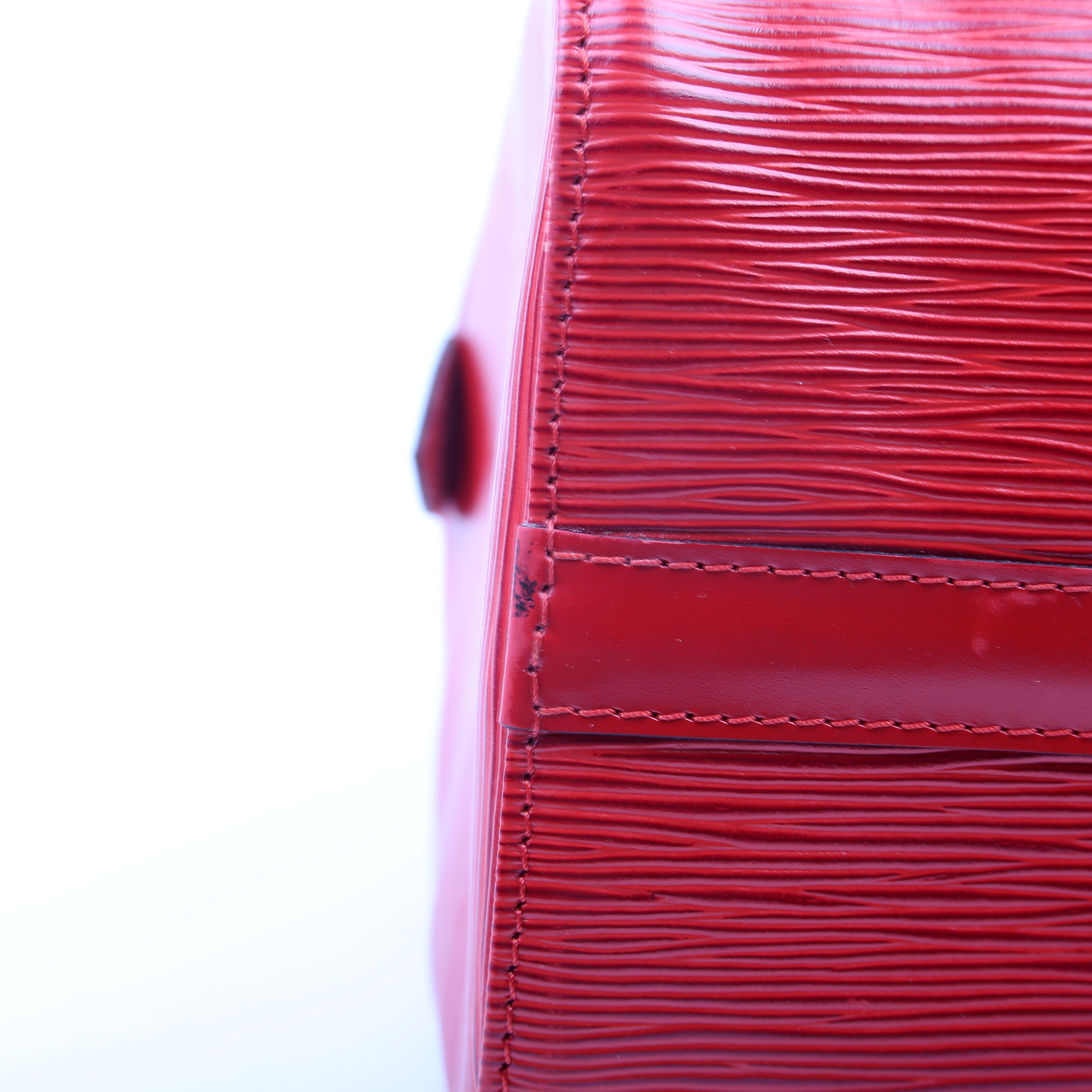 Speedy 25 Epi Red