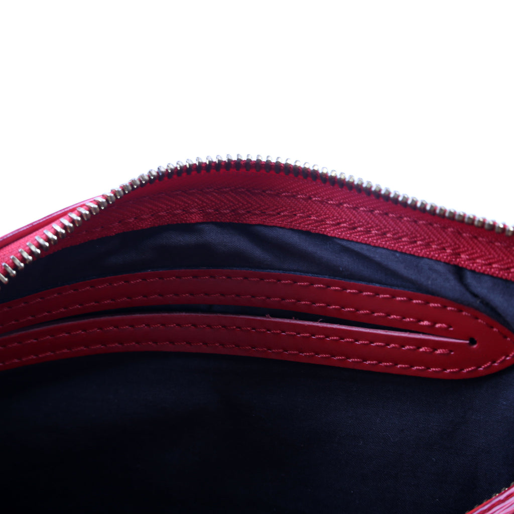 Speedy 25 Epi Red