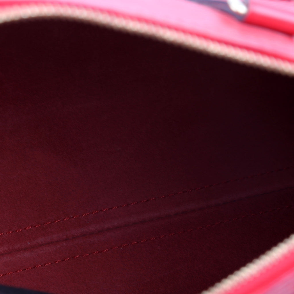 Speedy 25 Epi Red