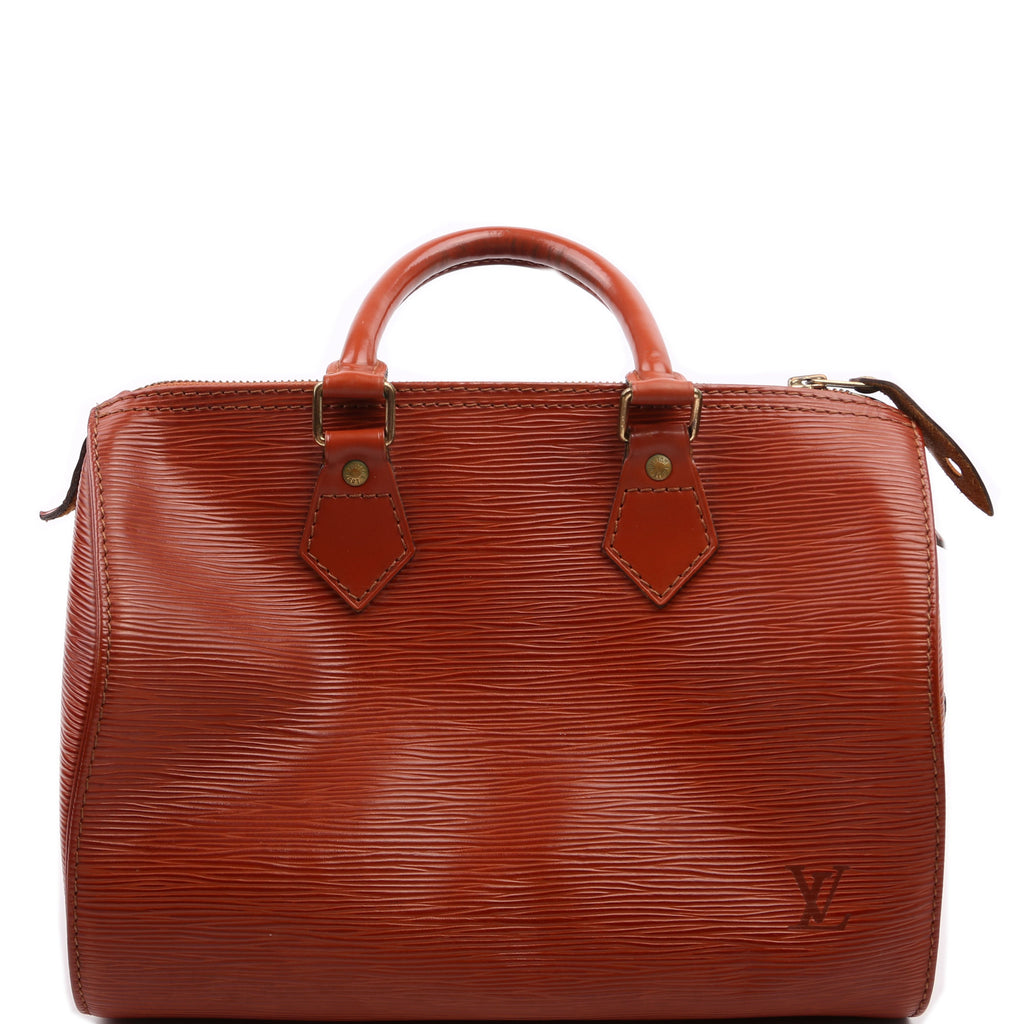 Speedy 25 Epi Brown