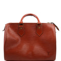 Speedy 25 Epi Brown