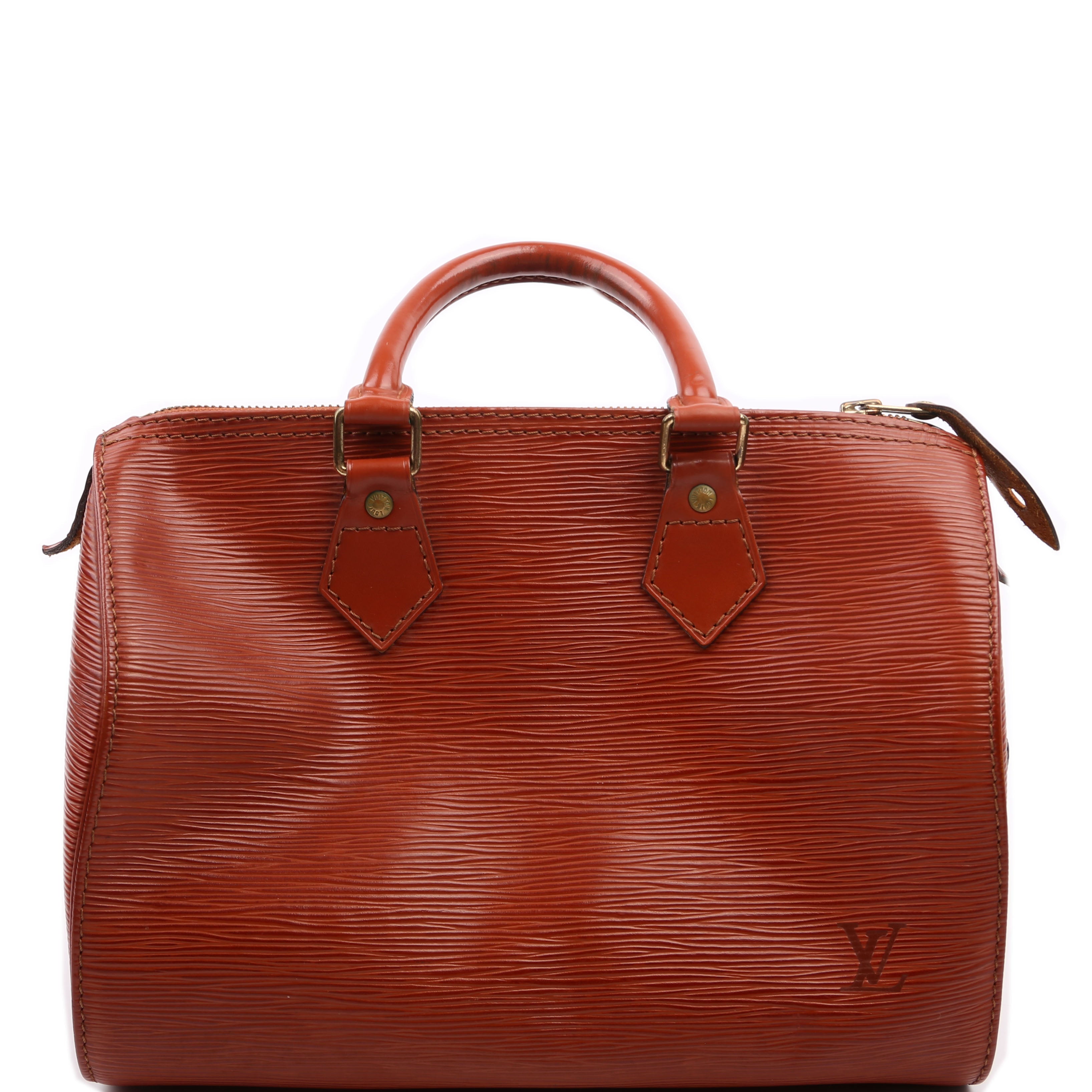 Speedy 25 Epi Brown