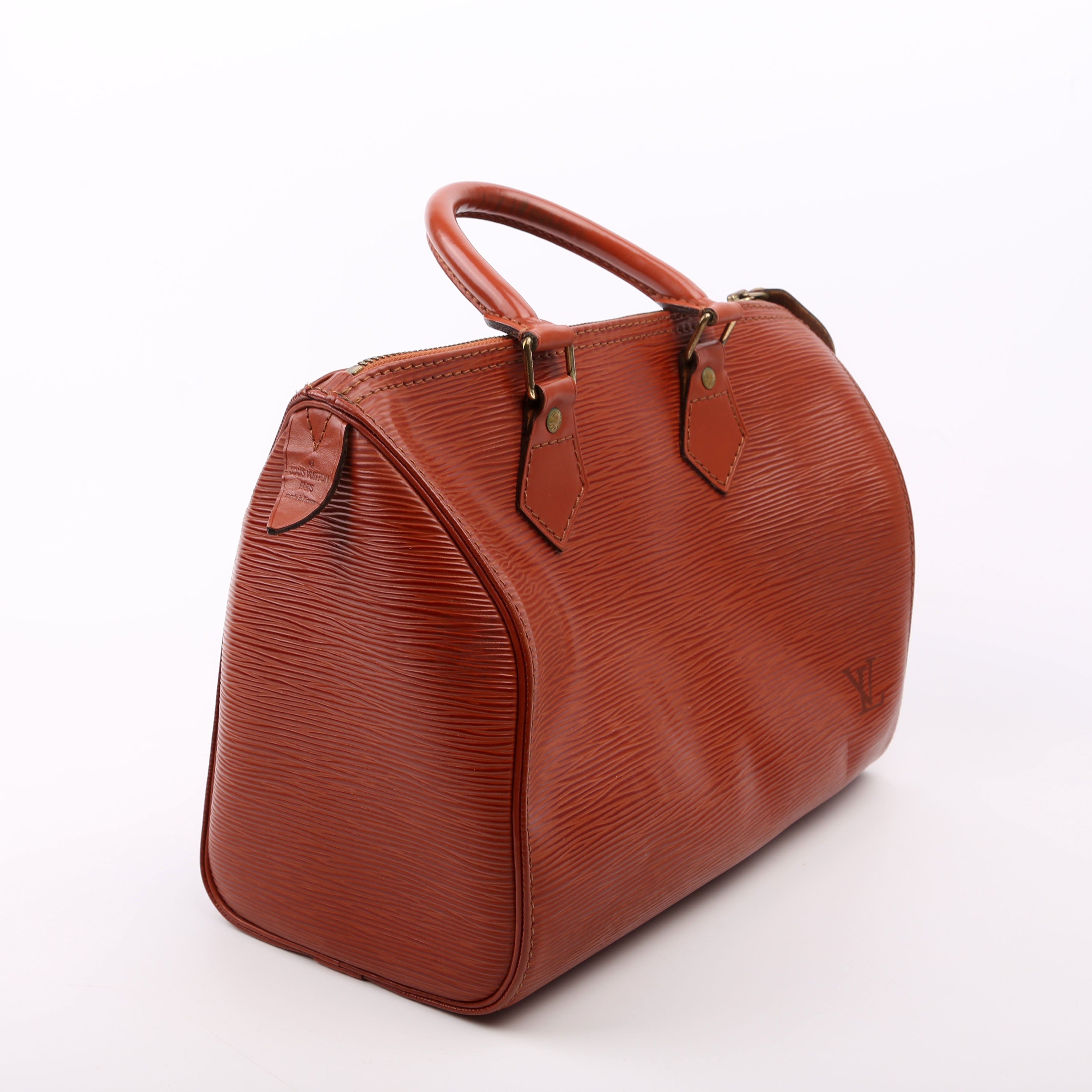 Speedy 25 Epi Brown